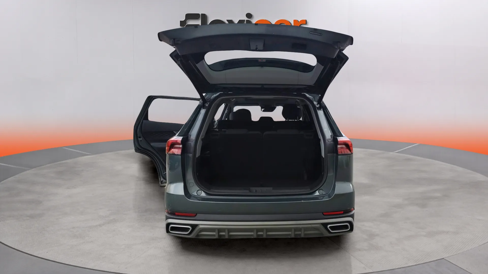 Ebro s800 1.5 T-GDi PHEV Luxury E-CVT - foto 24