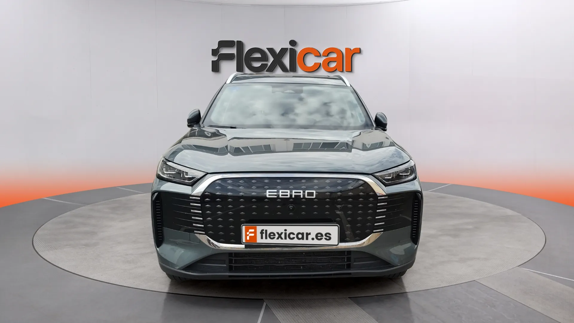 Ebro s800 1.5 T-GDi PHEV Luxury E-CVT - foto 2