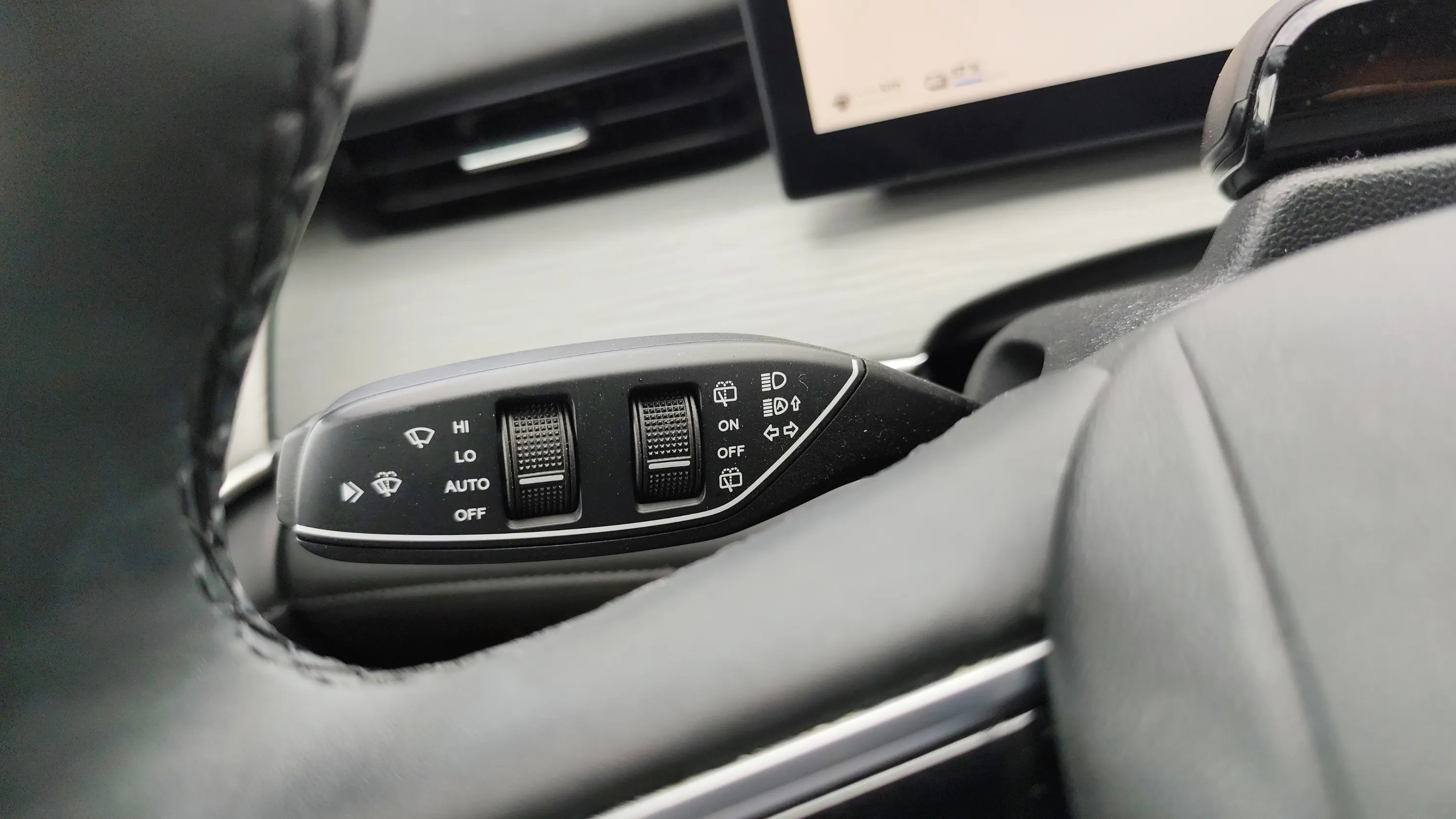 Ebro s800 1.5 T-GDi PHEV Luxury E-CVT - foto 16