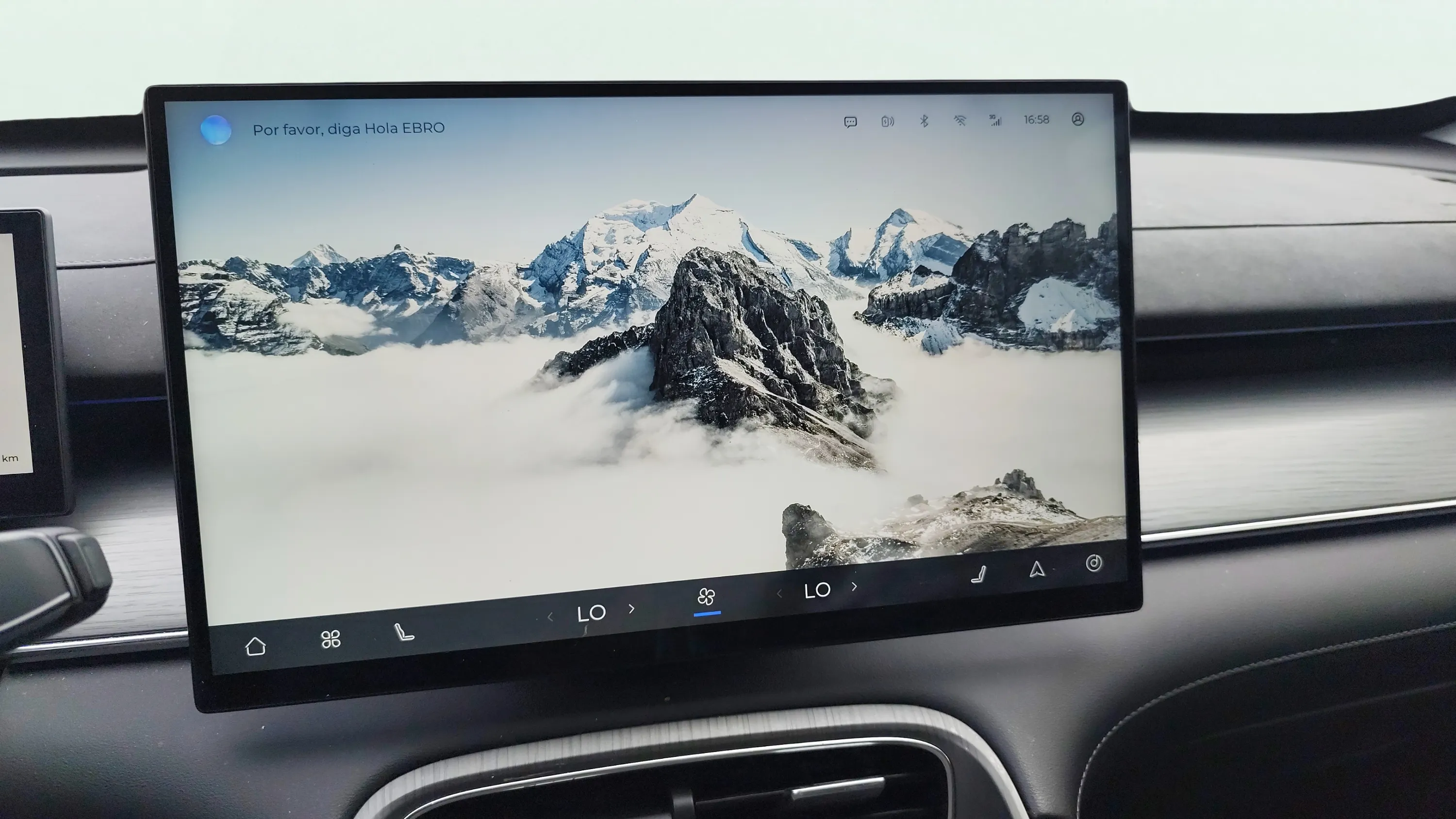 Ebro s800 1.5 T-GDi PHEV Luxury E-CVT - foto 14