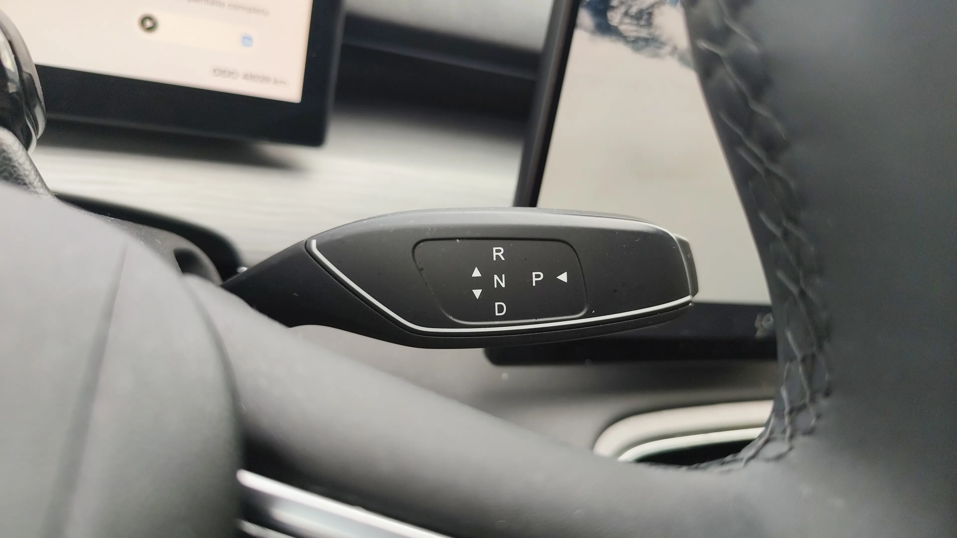 Ebro s800 1.5 T-GDi PHEV Luxury E-CVT - foto 15