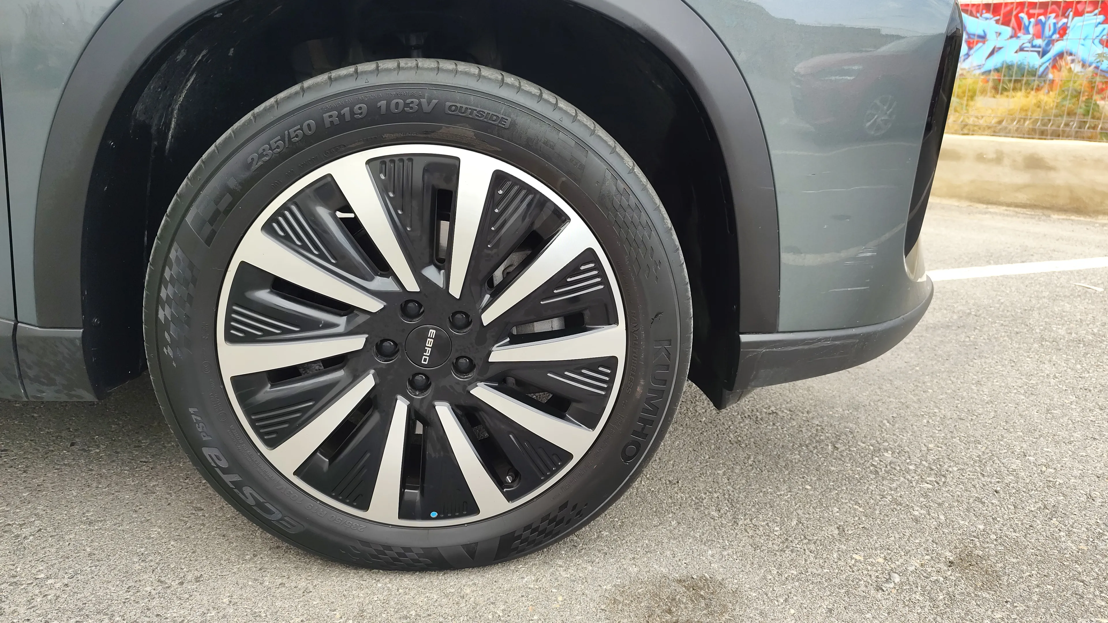Ebro s800 1.5 T-GDi PHEV Luxury E-CVT - foto 25