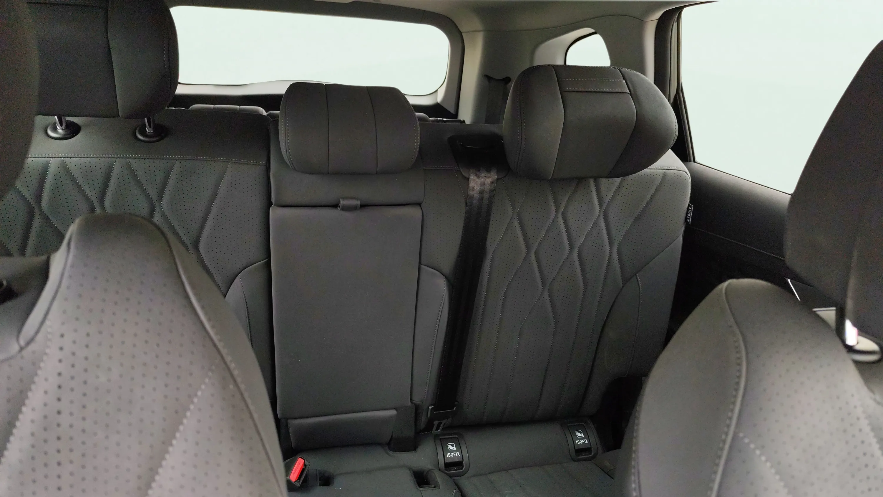 Ebro s800 1.5 T-GDi PHEV Luxury E-CVT - foto 23