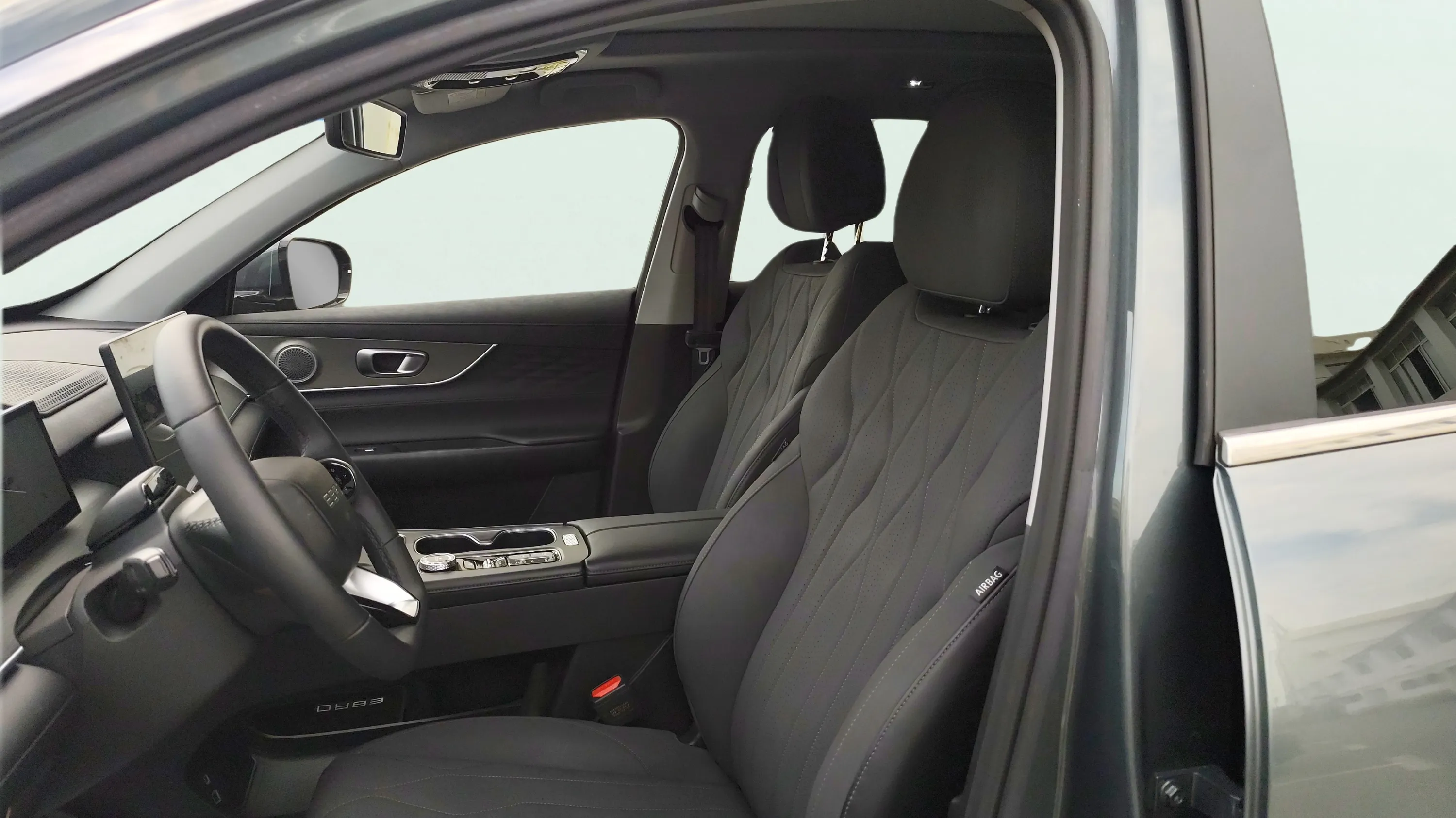 Ebro s800 1.5 T-GDi PHEV Luxury E-CVT - foto 21