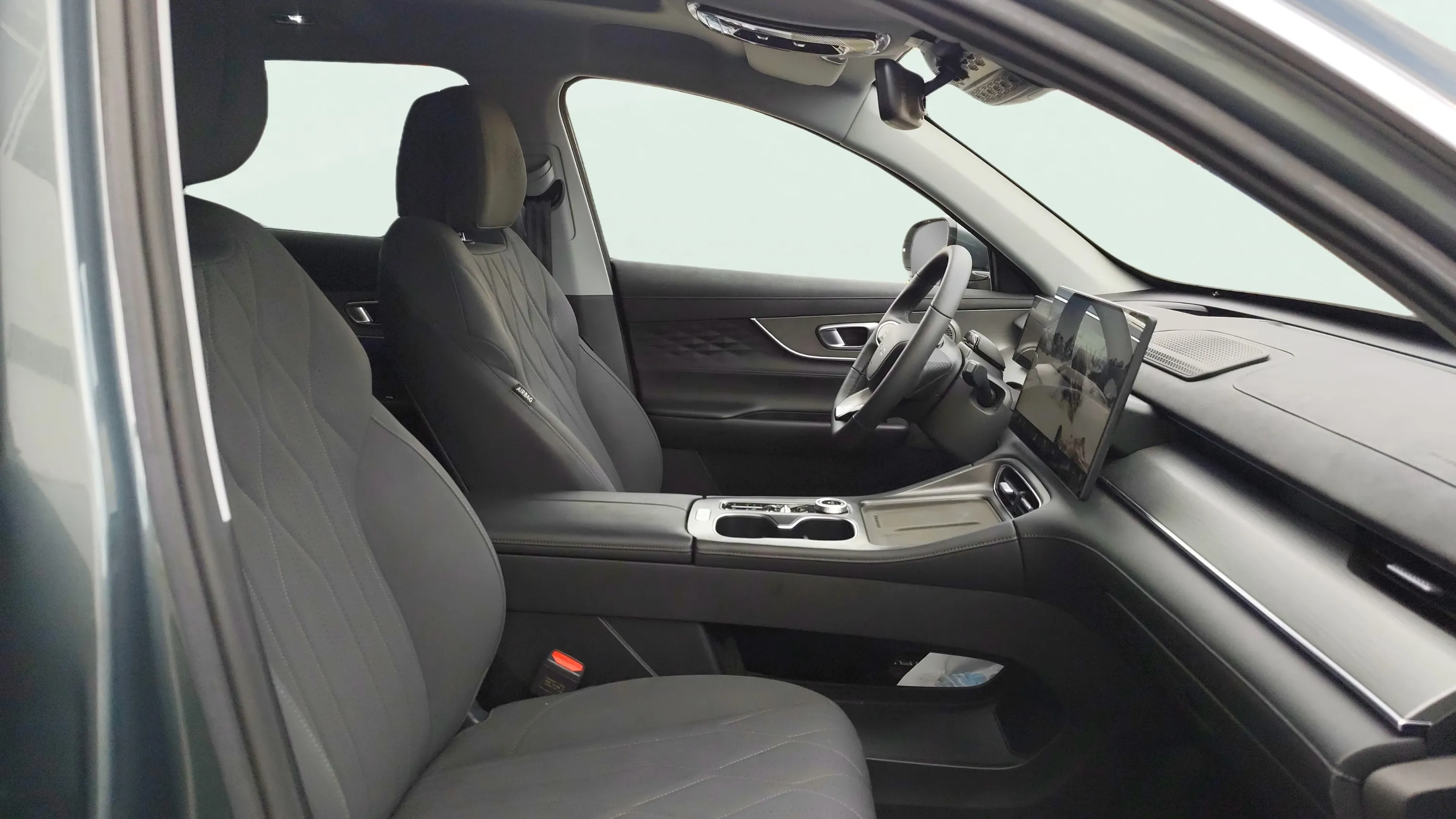 Ebro s800 1.5 T-GDi PHEV Luxury E-CVT - foto 22
