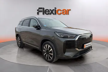 ebro s800 15 tgdi phev luxury e cvt hibrido enchufable automatica valdepenas 903000000285335