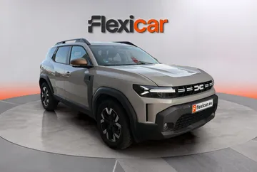 dacia duster extreme tce 96kw 48v 130cv 4x2 hibrido no enchufable manual huesca 903000000285337
