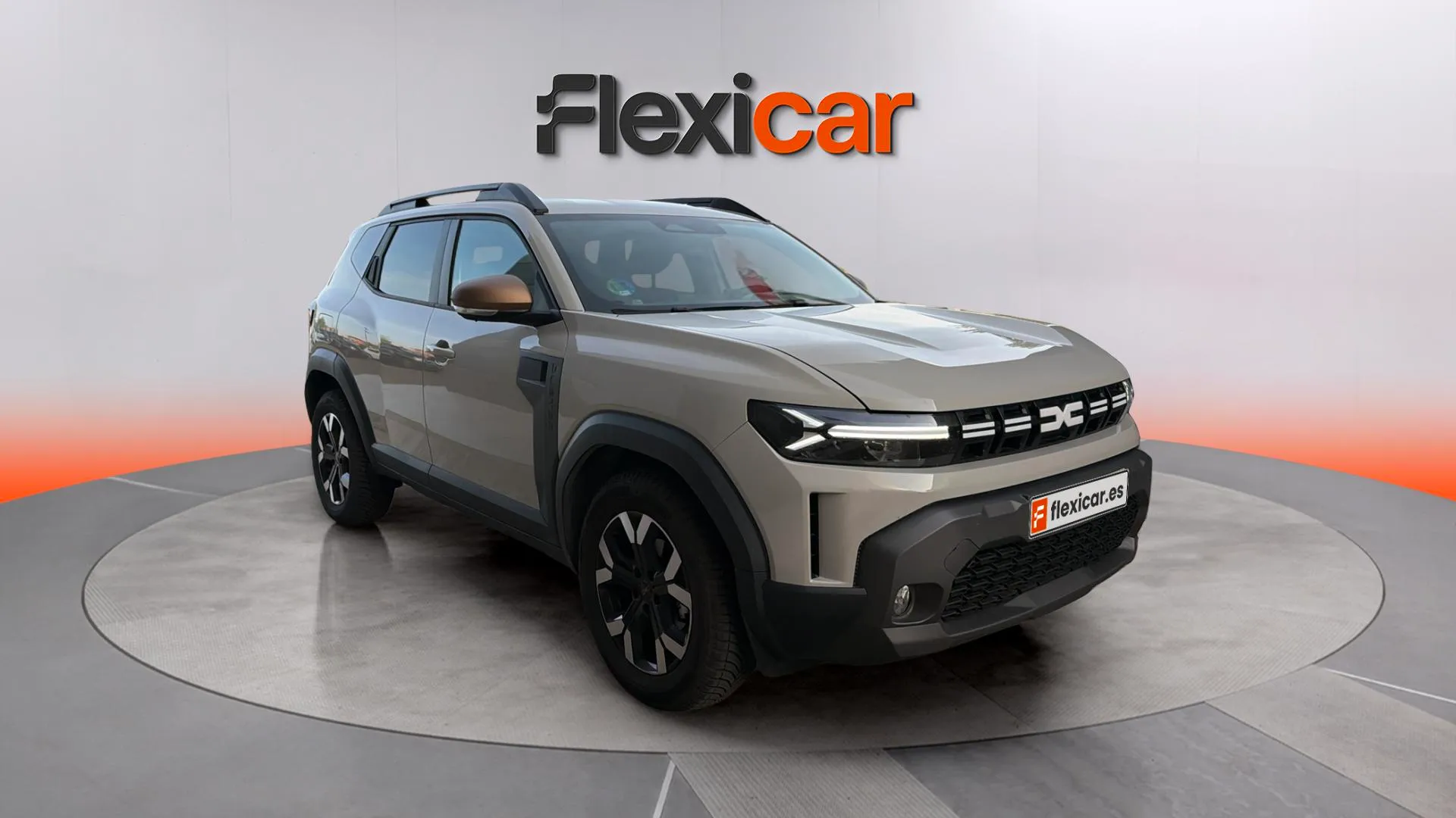 Dacia Duster Extreme TCe 48v 4x2 - foto 1