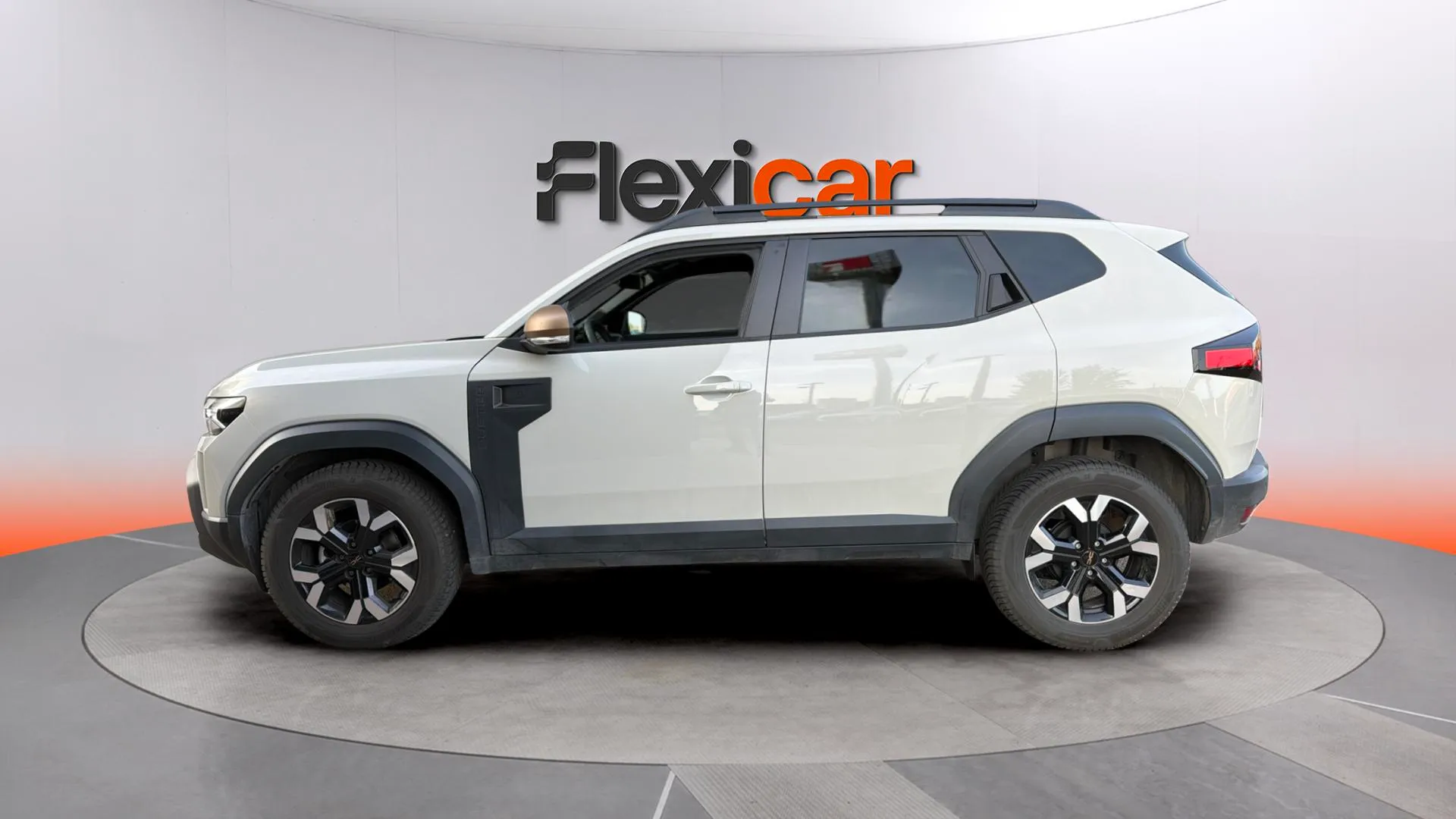 Dacia Duster Extreme TCe 48v 4x2 - foto 4