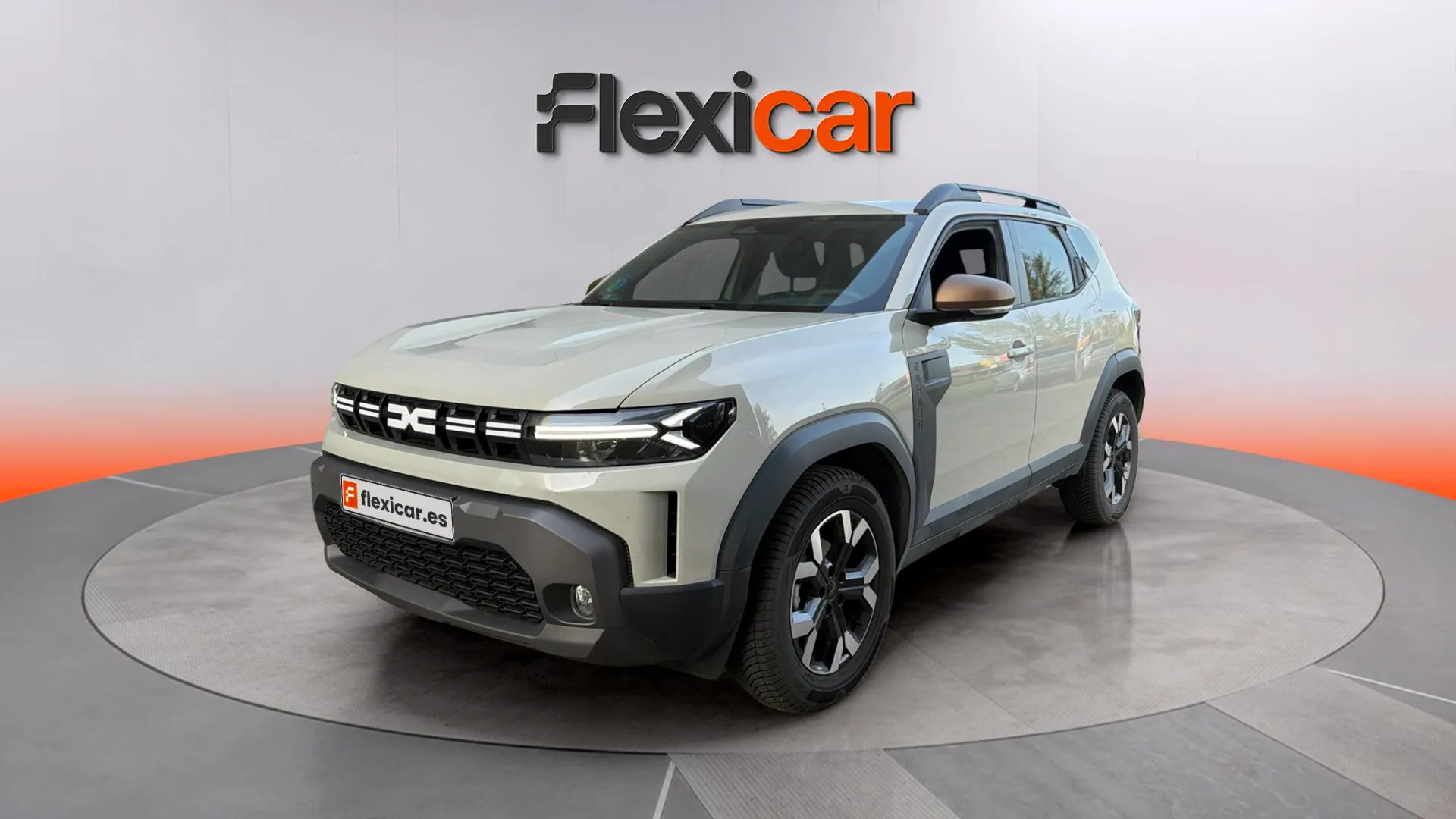 Dacia Duster Extreme TCe 48v 4x2 - foto 3
