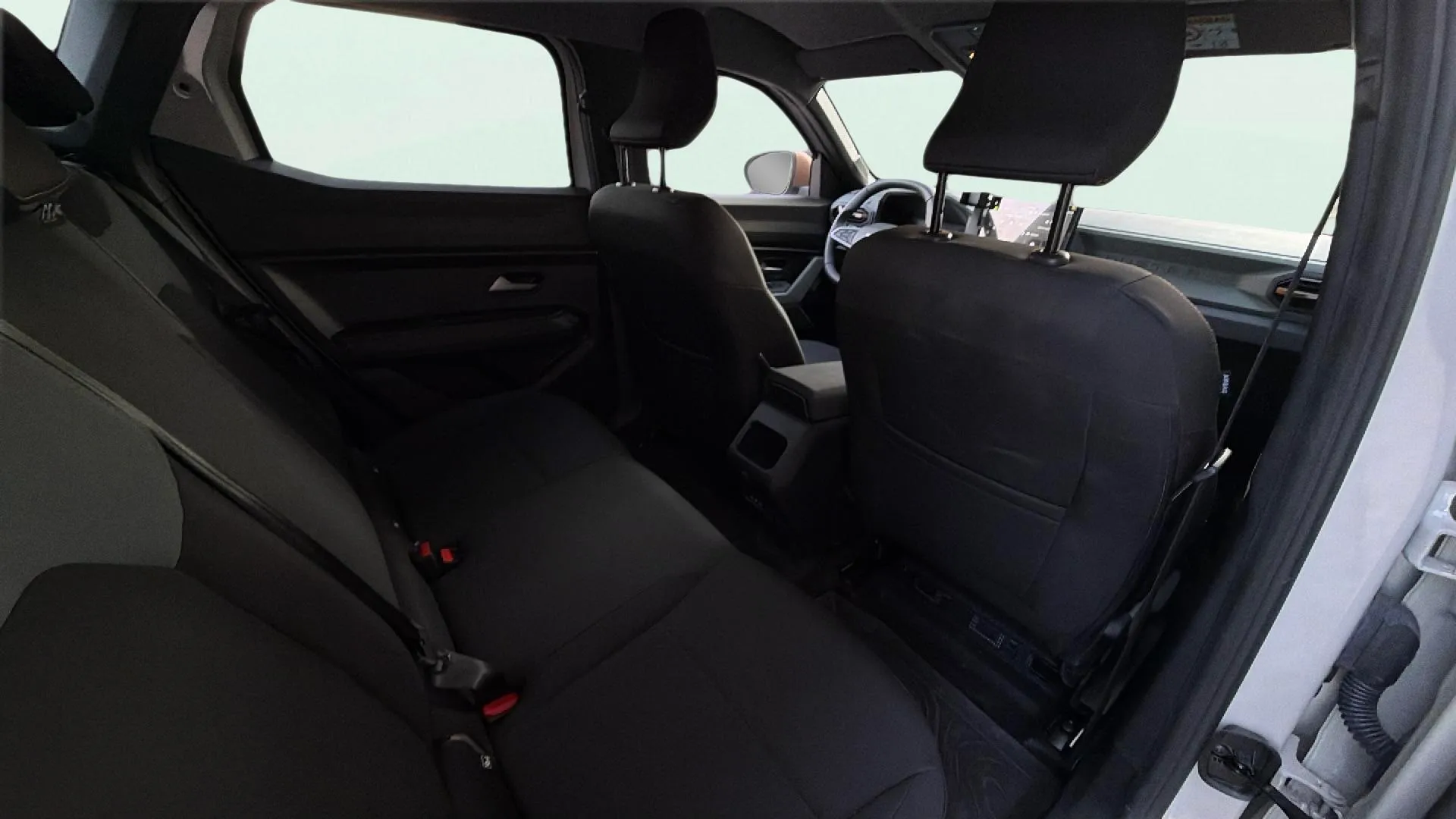 Dacia Duster Extreme TCe 48v 4x2 - foto 12