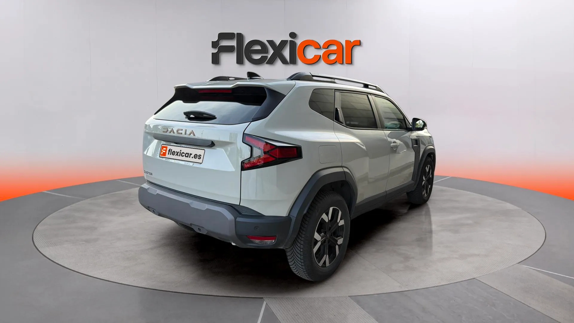 Dacia Duster Extreme TCe 48v 4x2 - foto 7