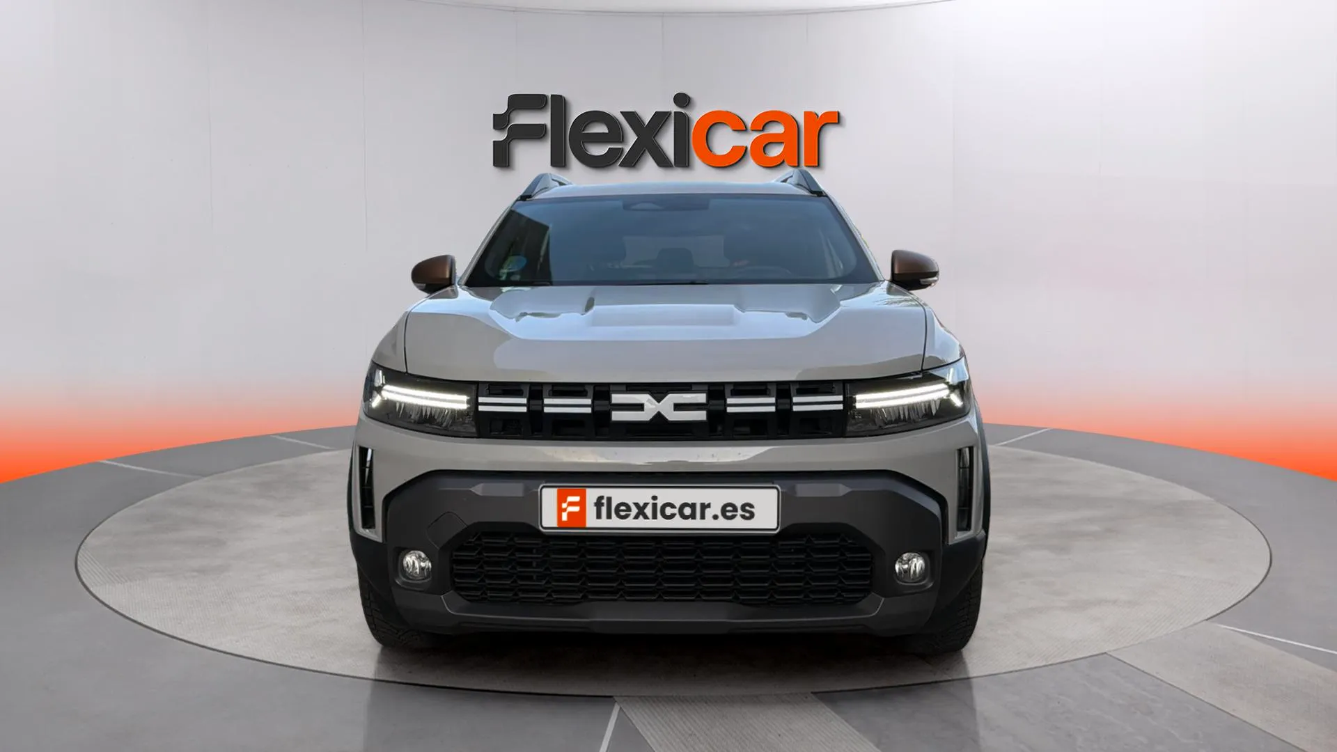 Dacia Duster Extreme TCe 48v 4x2 - foto 2