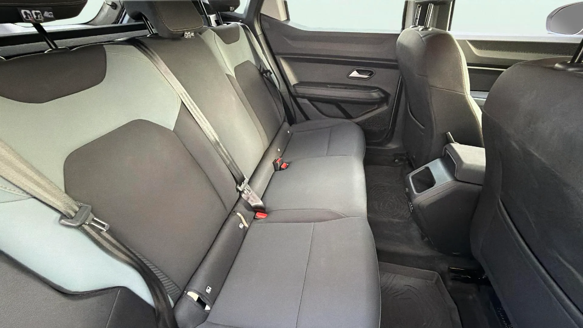 Dacia Duster Extreme TCe 48v 4x2 - foto 13