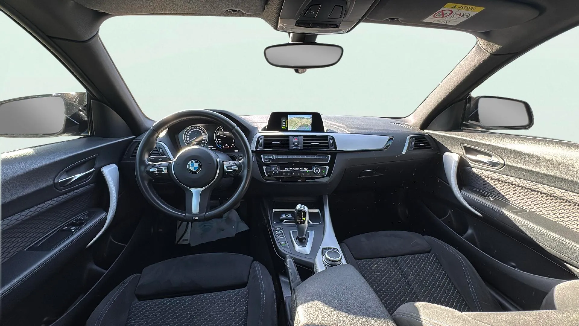 BMW Serie 2 218d - foto 10