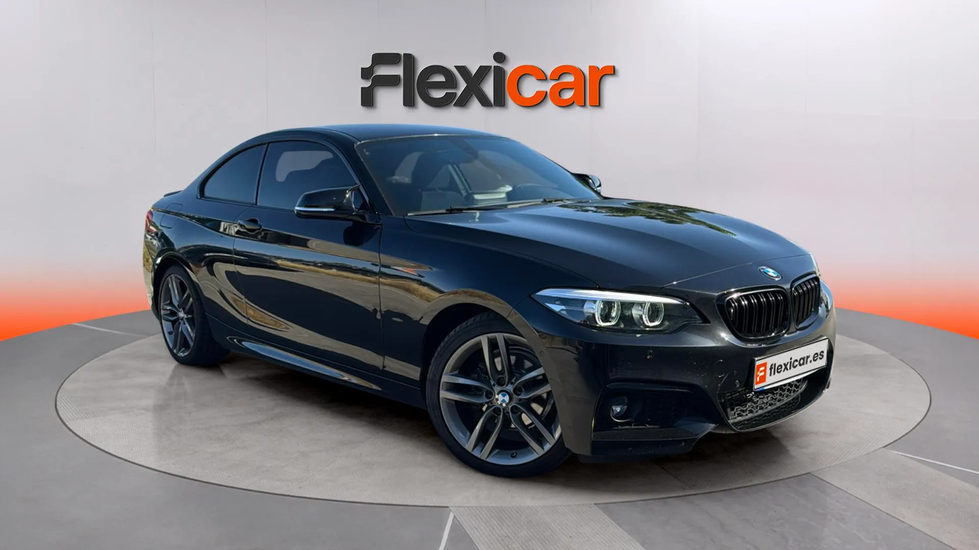 BMW Serie 2 218d