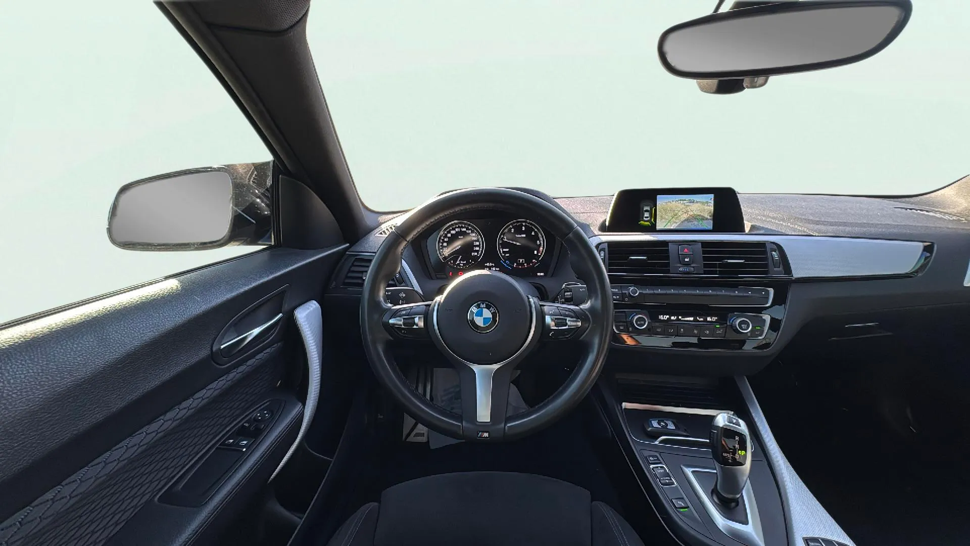 BMW Serie 2 218d - foto 14