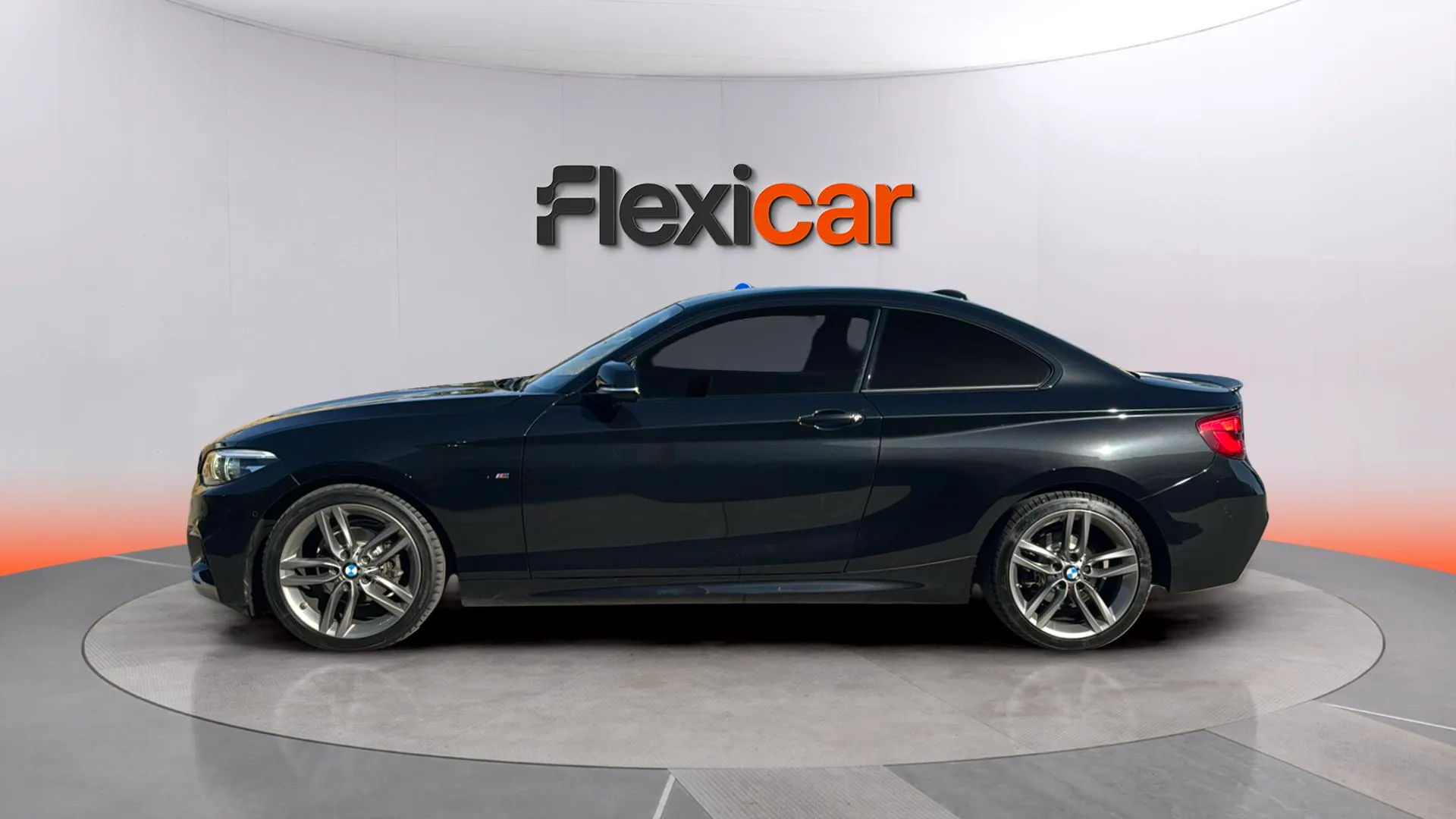 BMW Serie 2 218d - foto 4