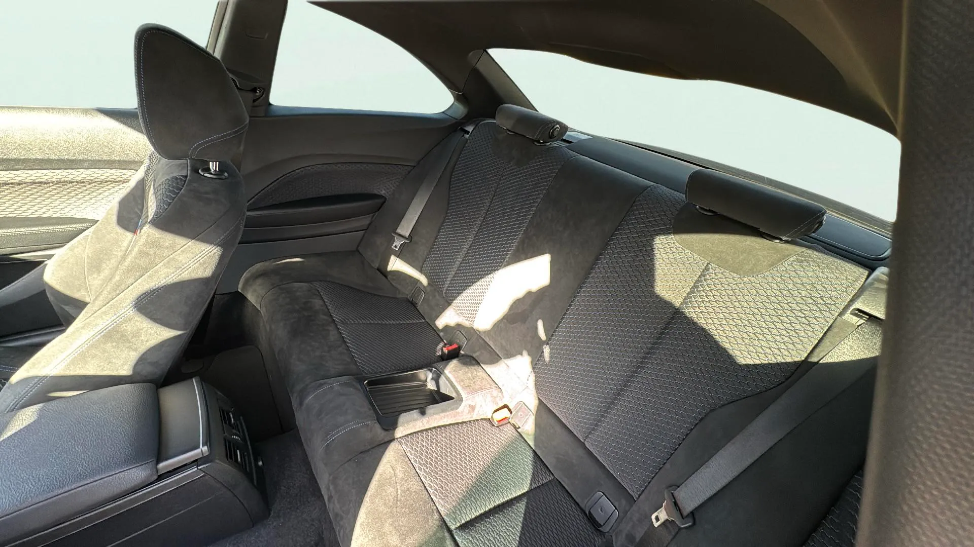 BMW Serie 2 218d - foto 18