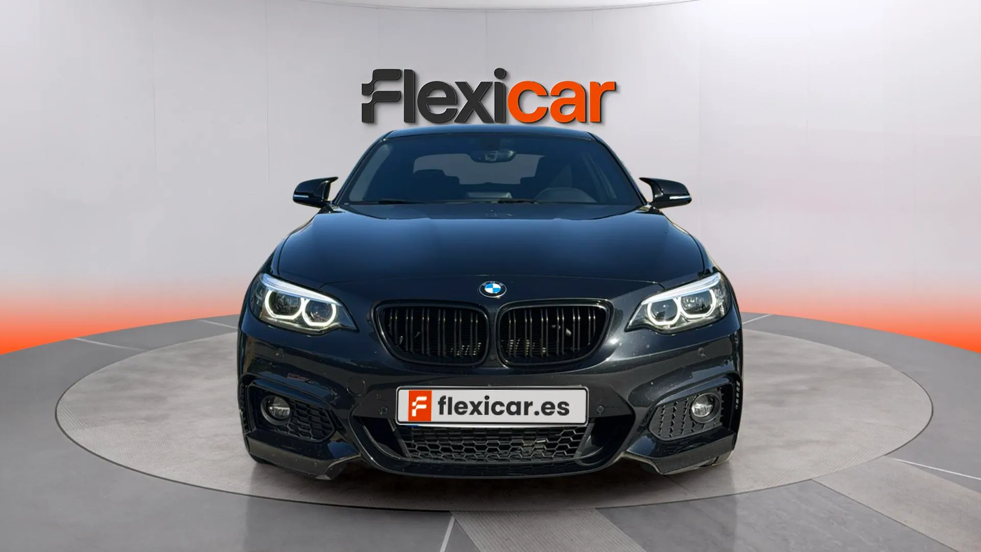 BMW Serie 2 218d - foto 2