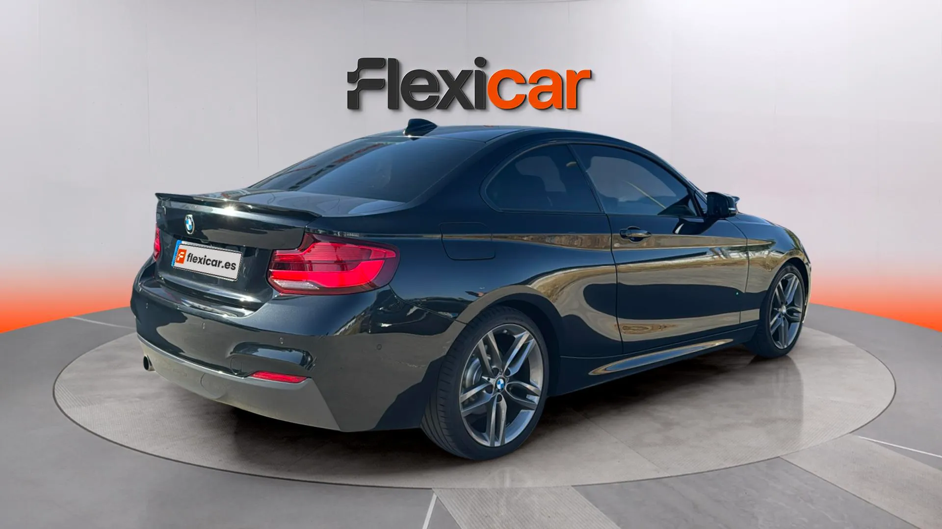 BMW Serie 2 218d - foto 7