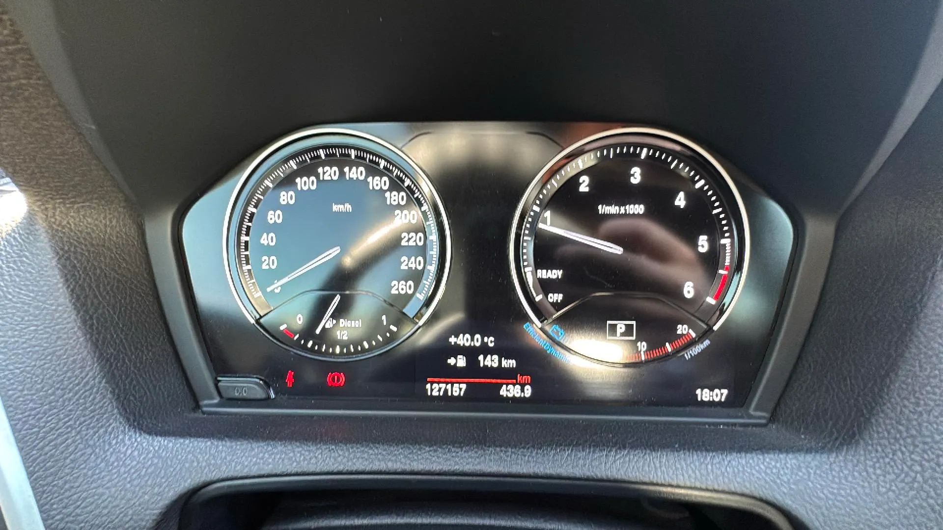 BMW Serie 2 218d - foto 15