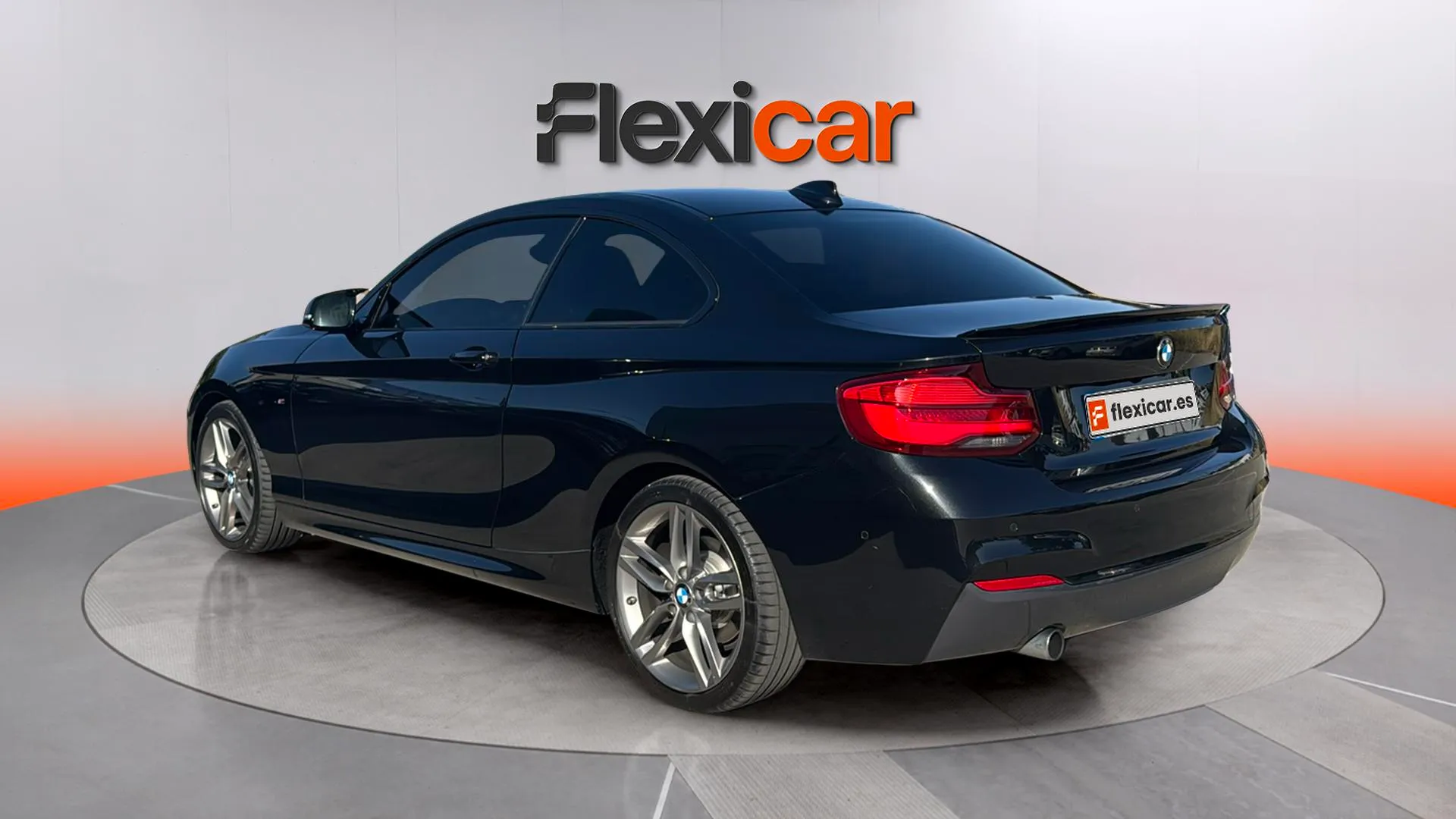 BMW Serie 2 218d - foto 5