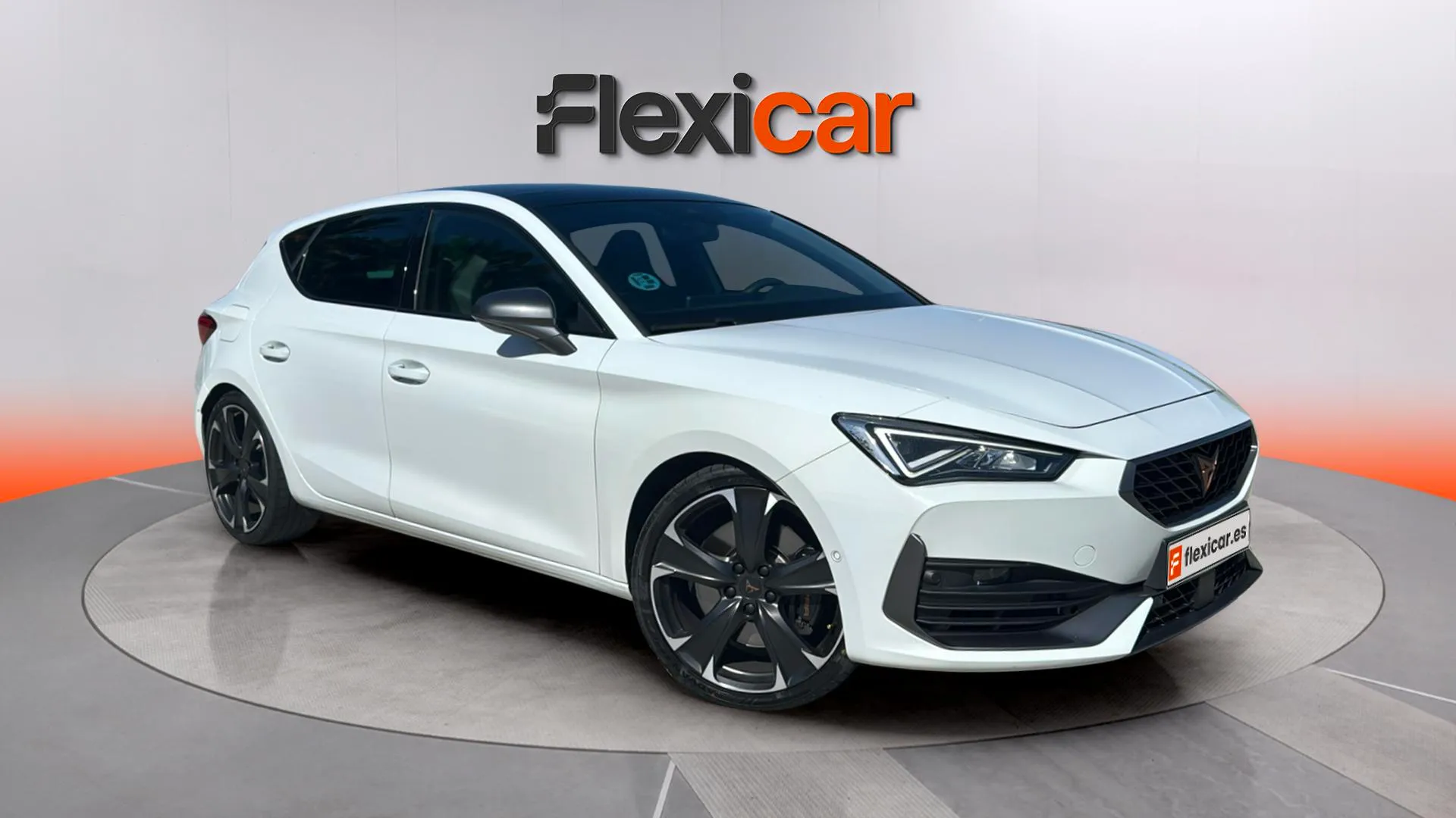 Cupra León 2.0 TSI DSG - foto 1