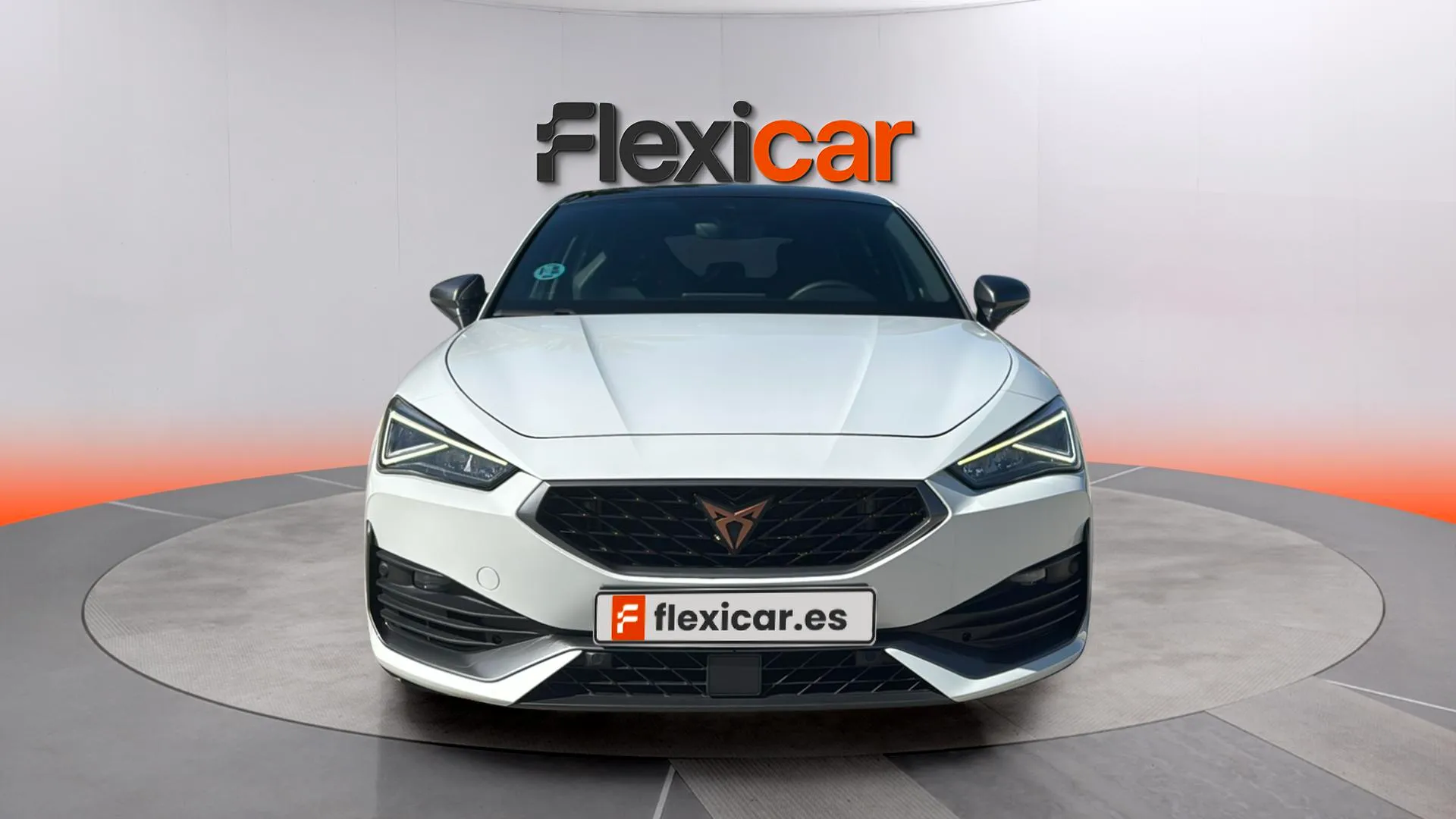 Cupra León 2.0 TSI DSG - foto 2