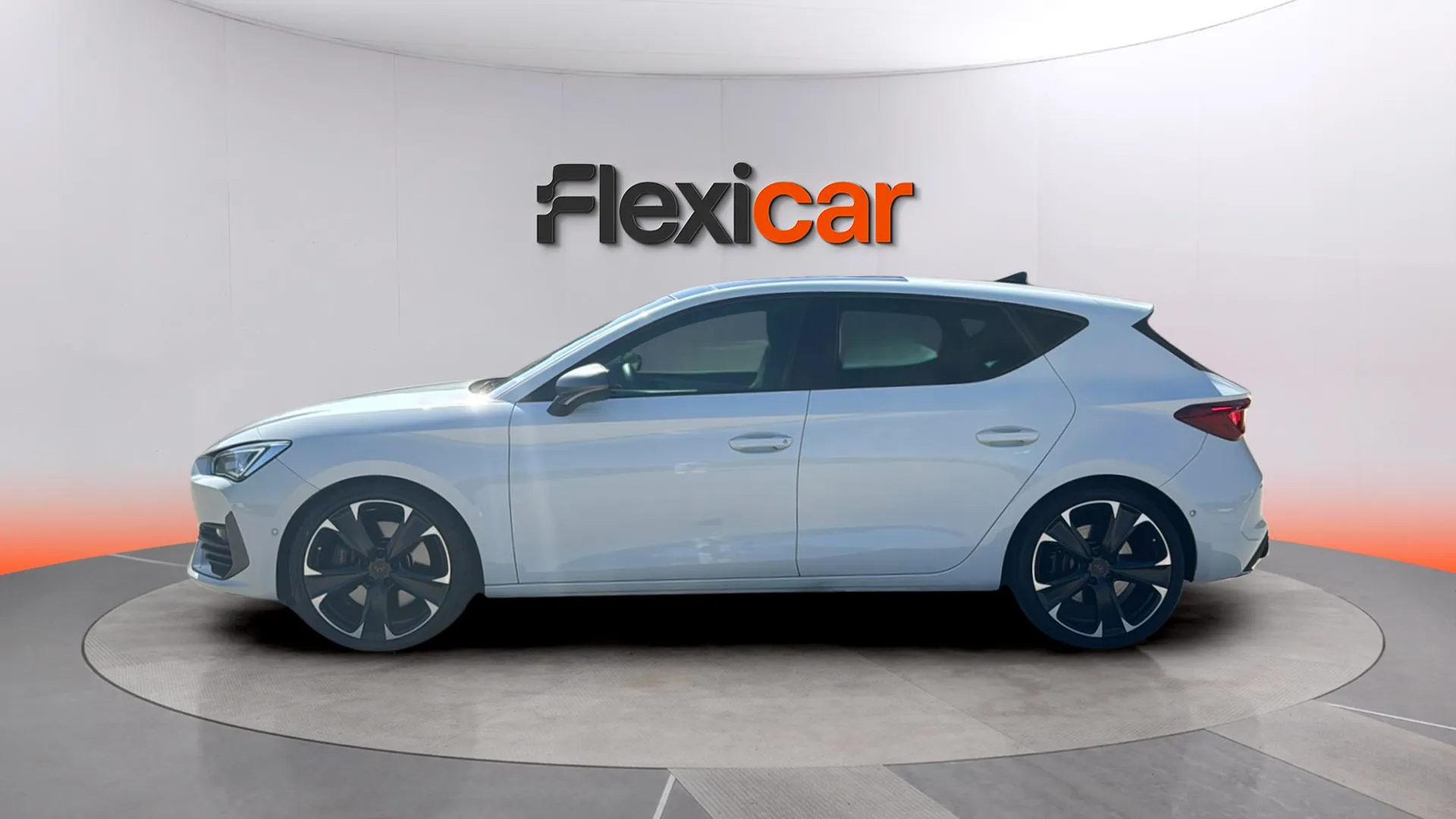Cupra León 2.0 TSI DSG - foto 4