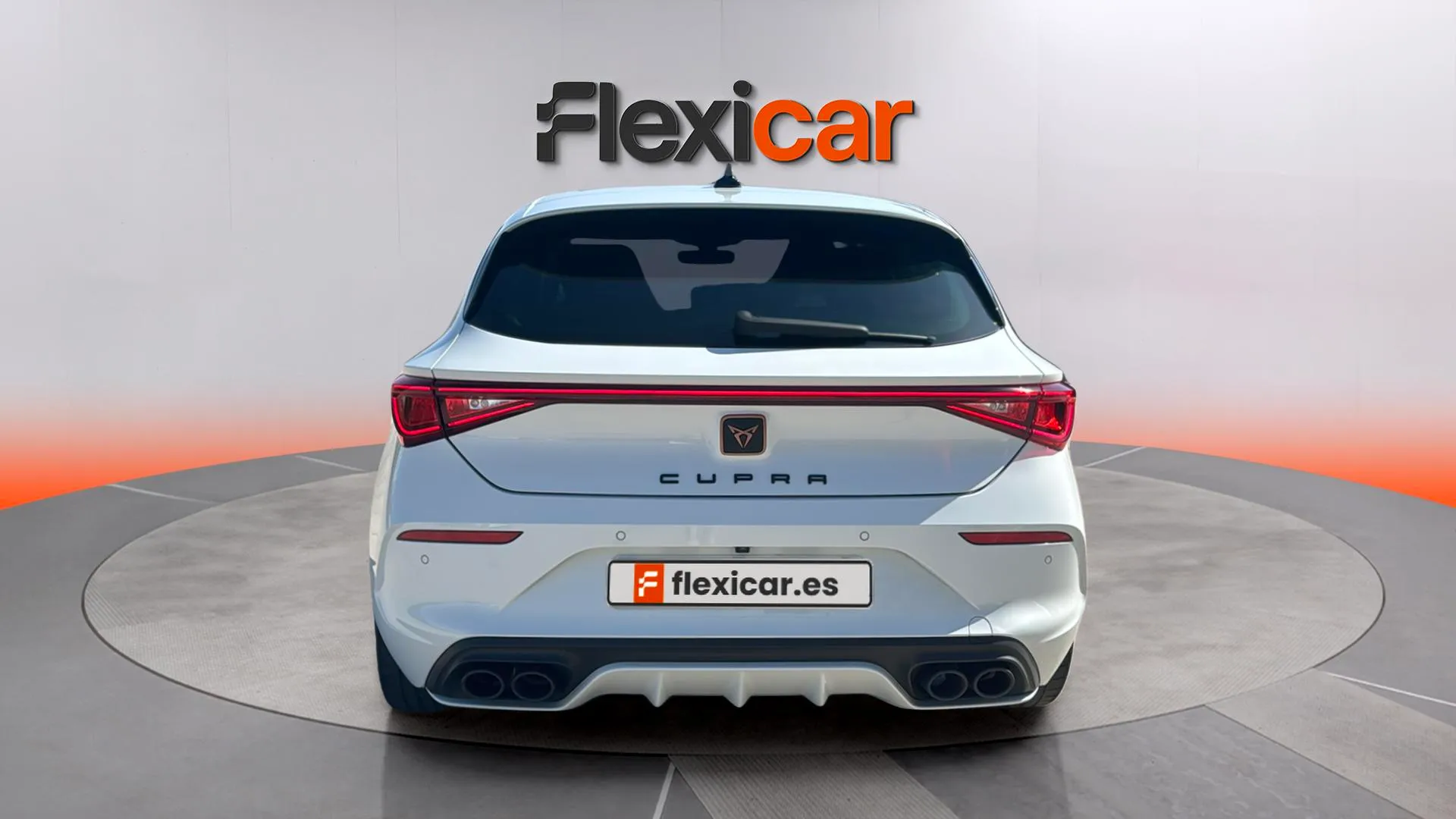 Cupra León 2.0 TSI DSG - foto 6