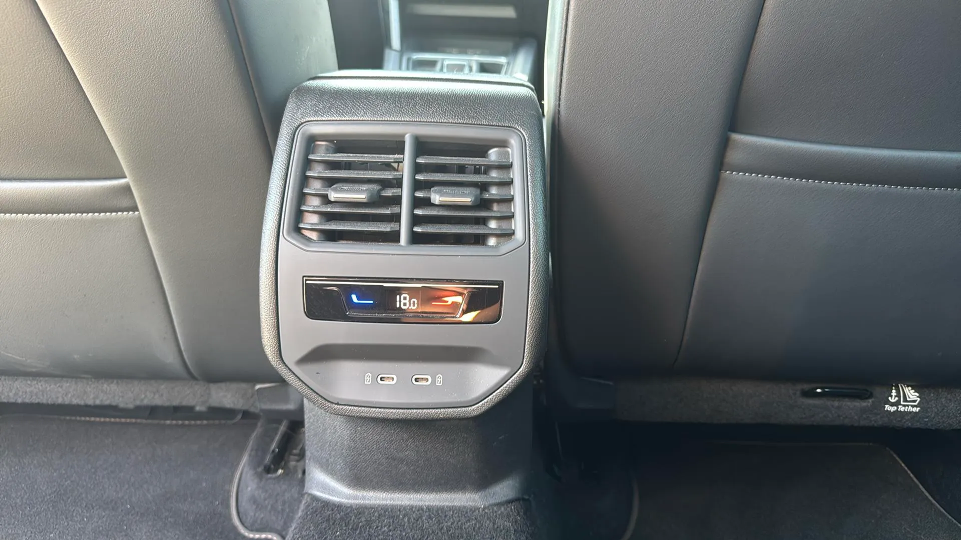 Cupra León 2.0 TSI DSG - foto 23