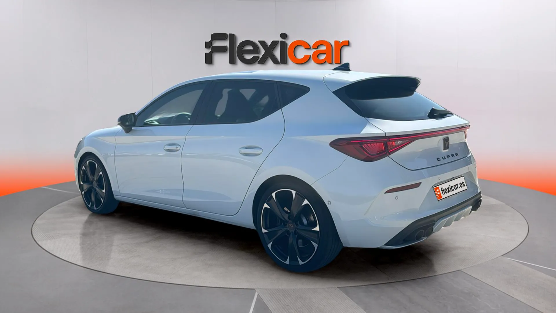 Cupra León 2.0 TSI DSG - foto 5