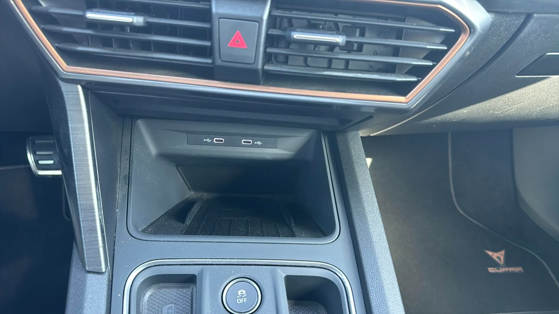 Cupra León 2.0 TSI DSG - foto 16