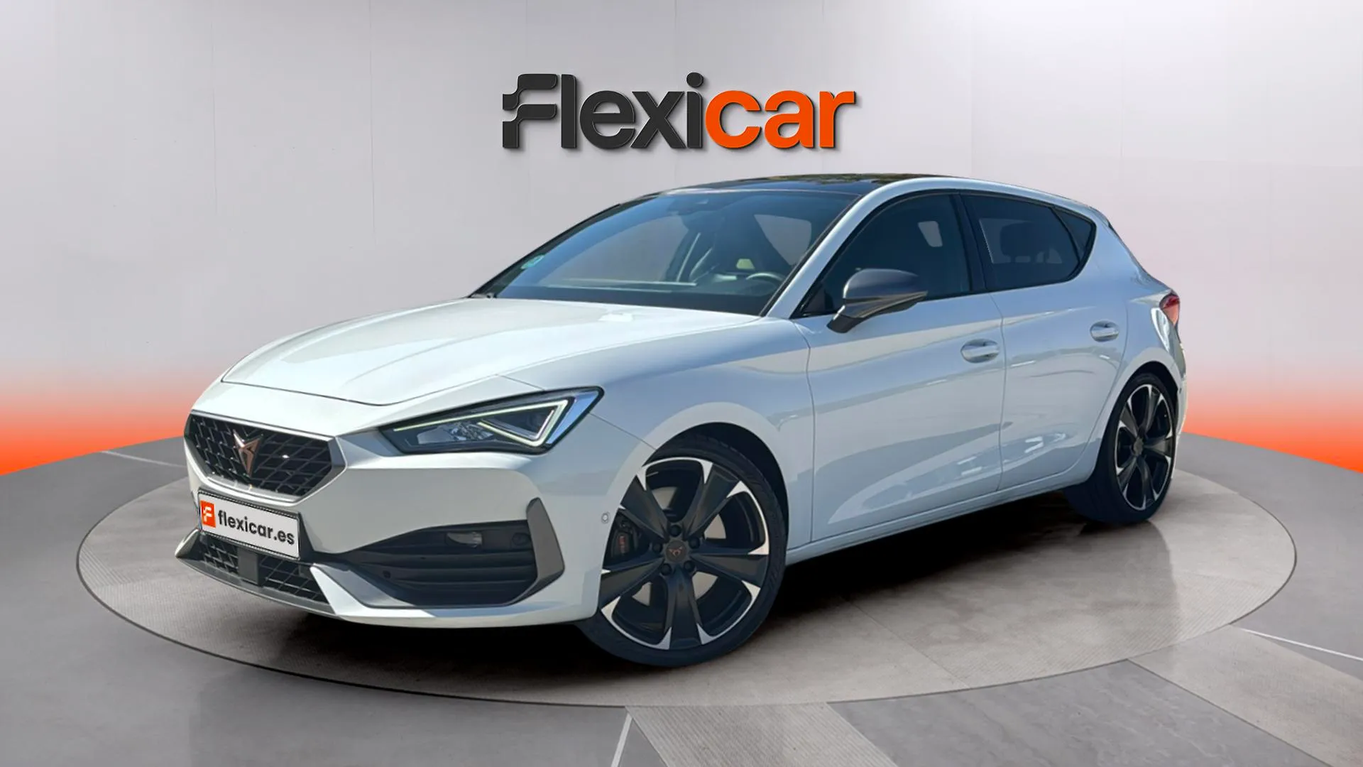 Cupra León 2.0 TSI DSG - foto 3