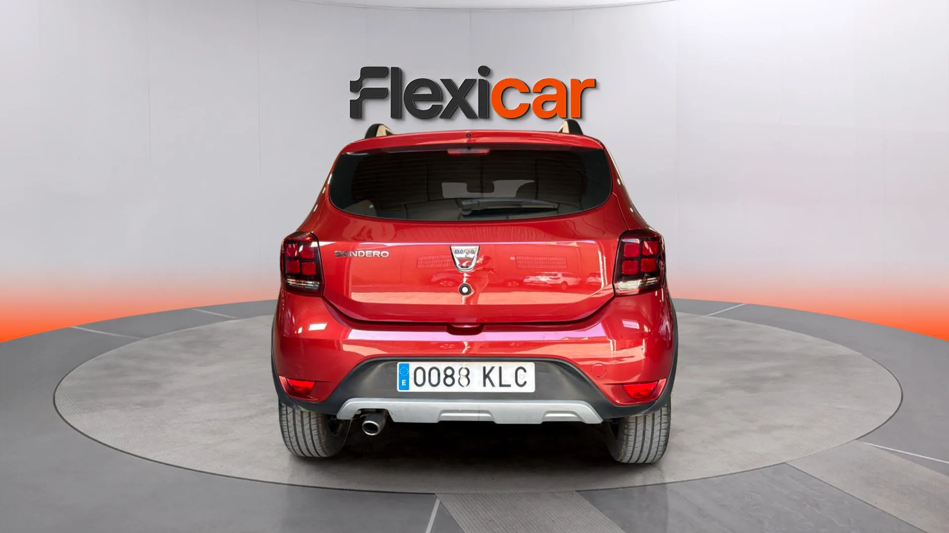 Dacia Sandero Serie Lim 2019 TCe GLP 18 - foto 6