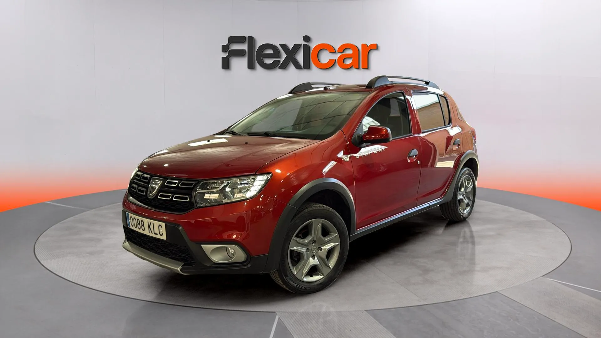Dacia Sandero Serie Lim 2019 TCe GLP 18 - foto 3