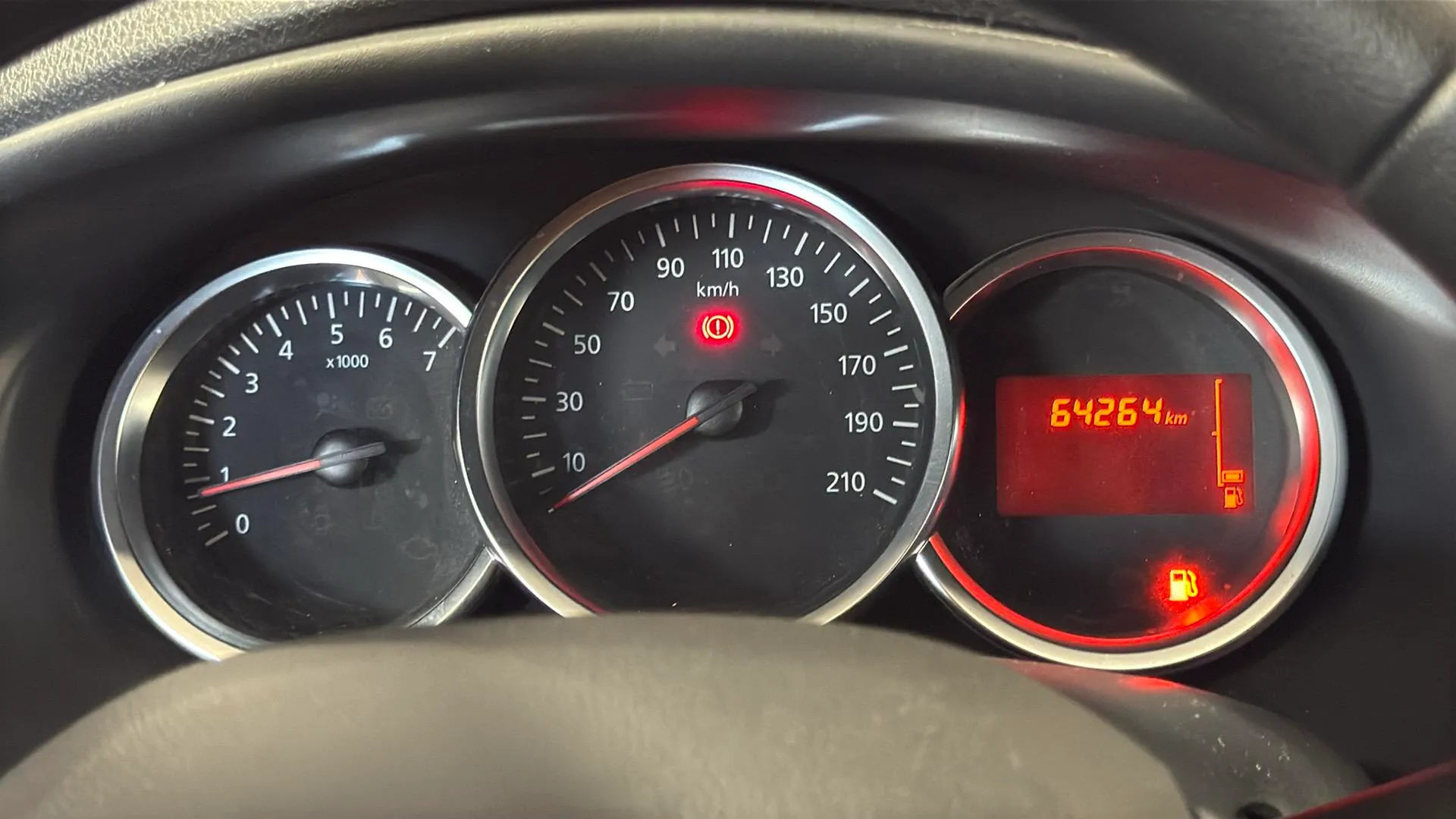 Dacia Sandero Serie Lim 2019 TCe GLP 18 - foto 13