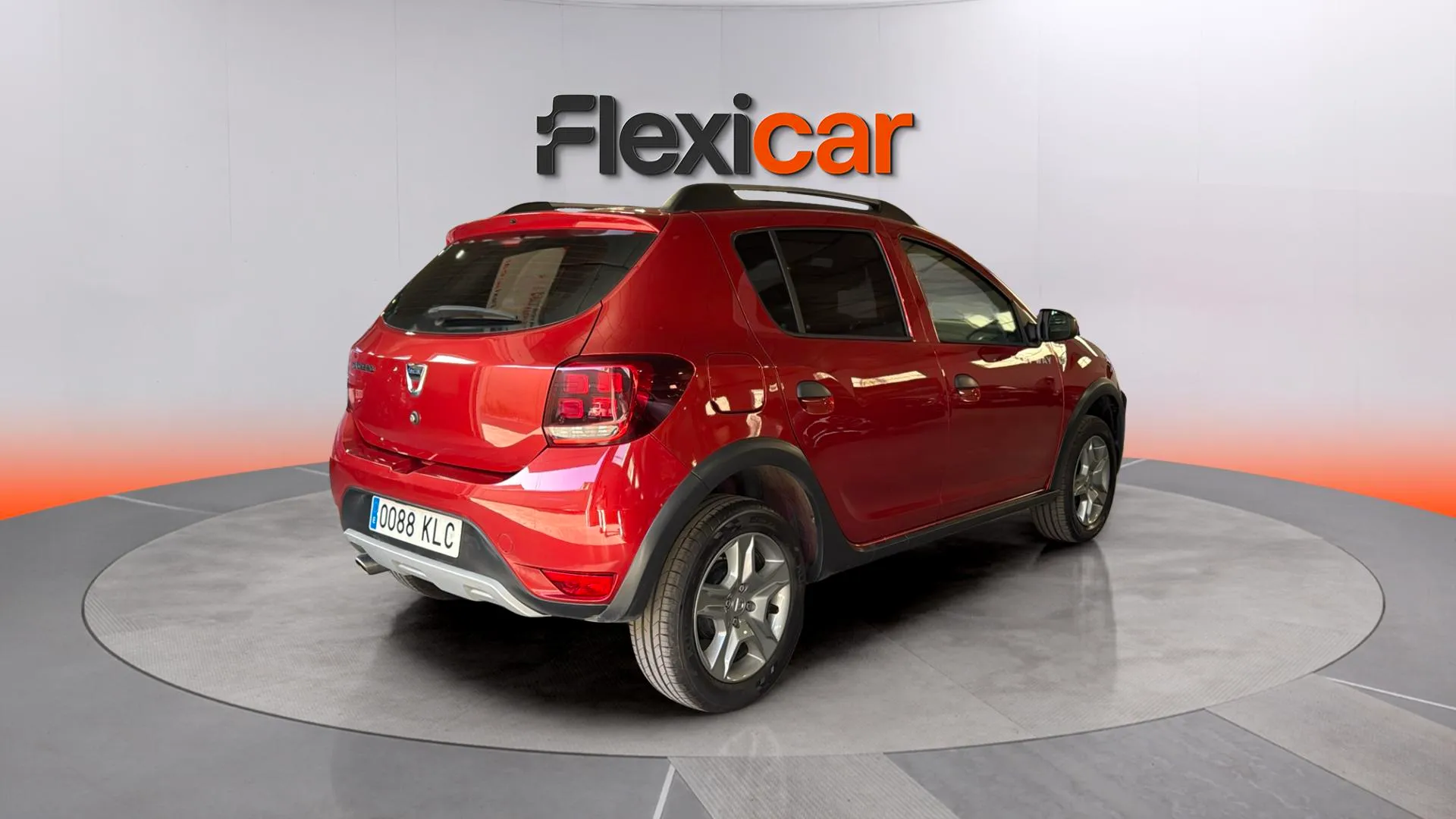 Dacia Sandero Serie Lim 2019 TCe GLP 18 - foto 7