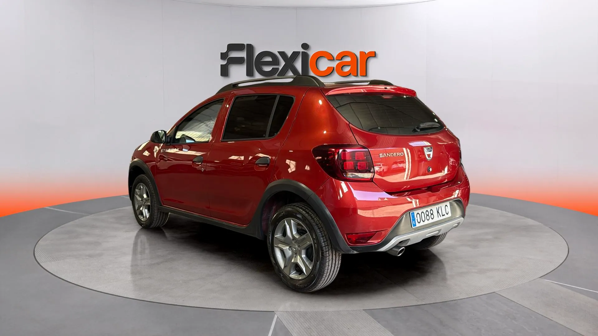 Dacia Sandero Serie Lim 2019 TCe GLP 18 - foto 5