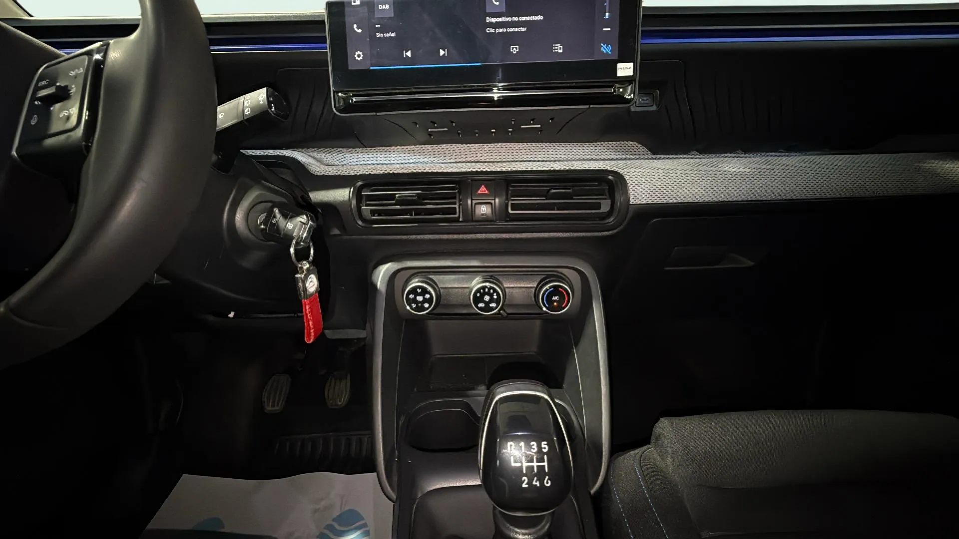 Citroën C3 Turbo 100 Plus - foto 11