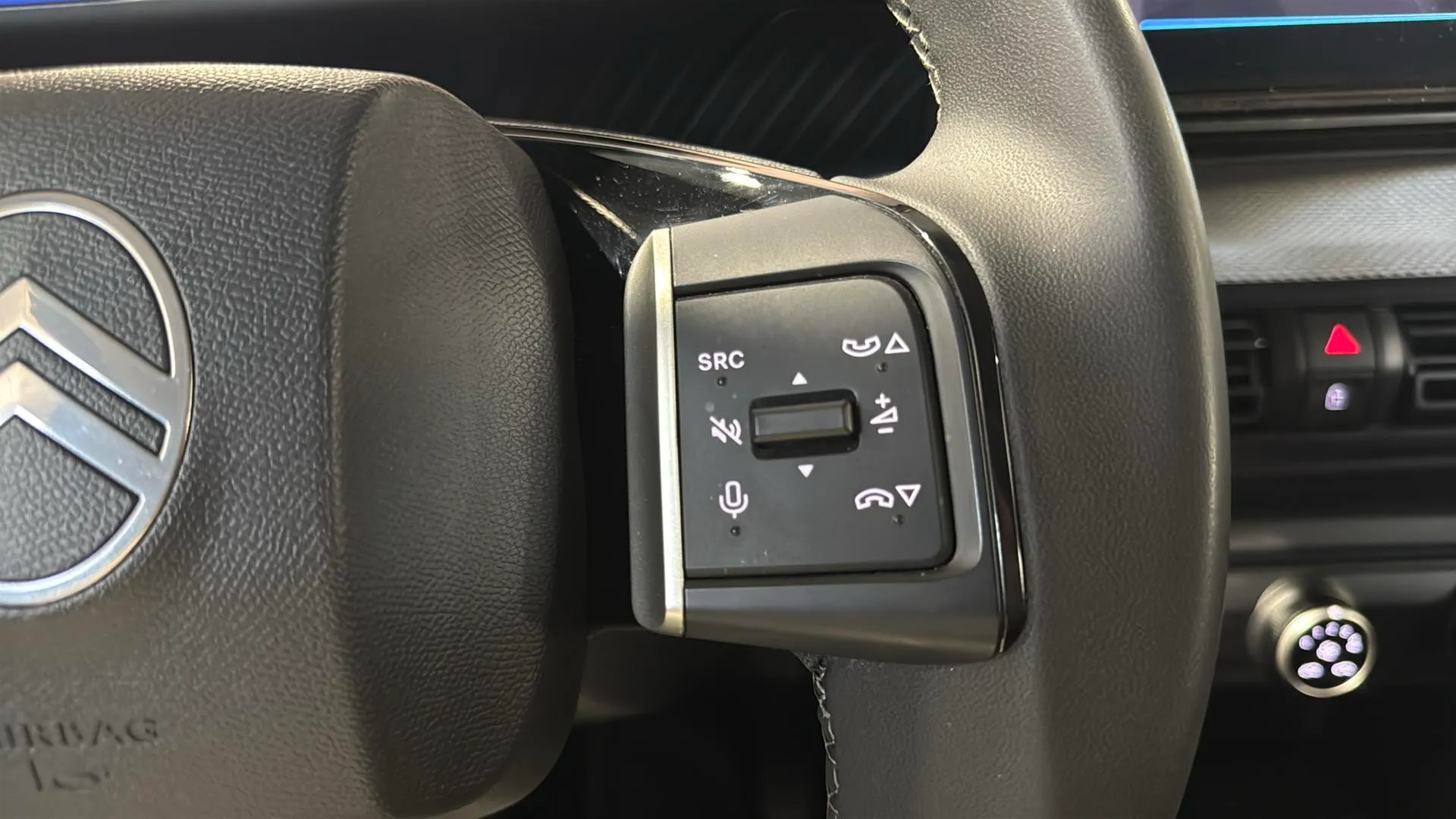 Citroën C3 Turbo 100 Plus - foto 16