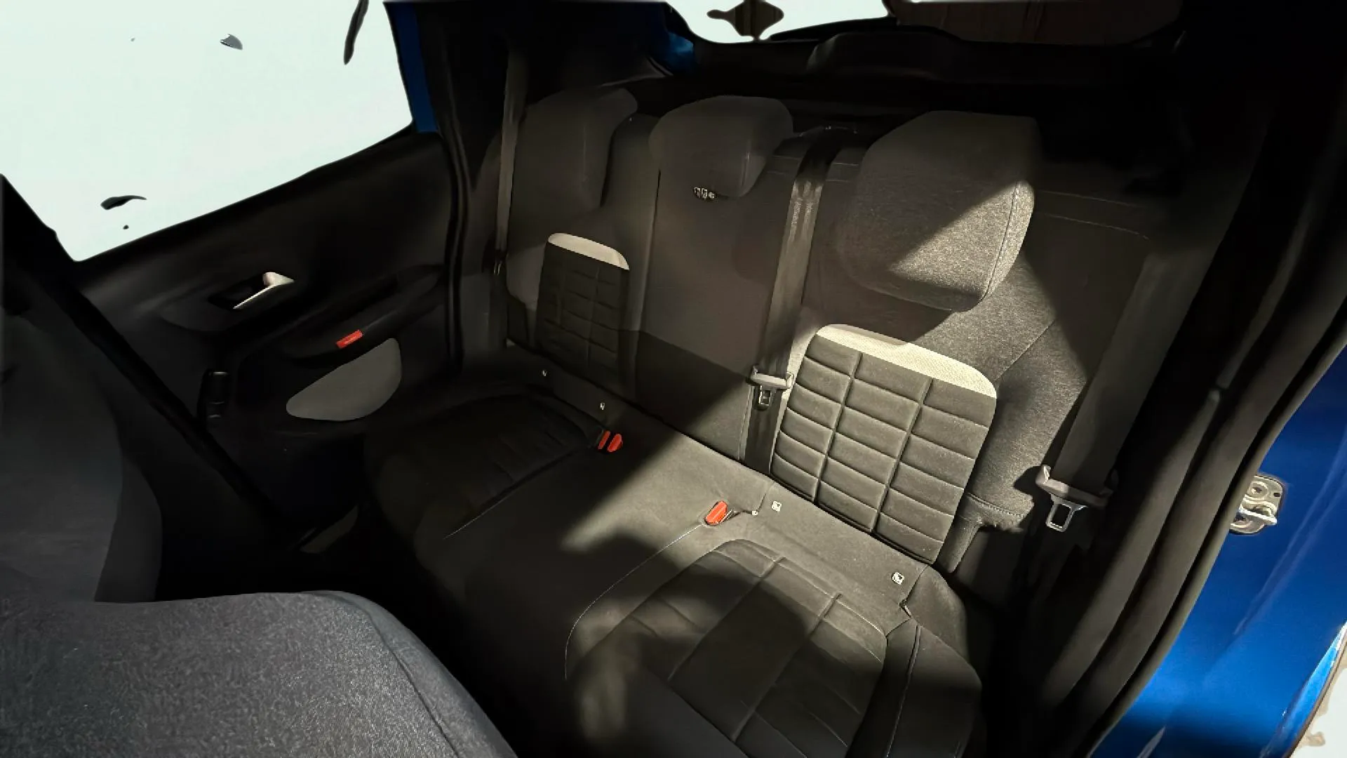 Citroën C3 Turbo 100 Plus - foto 18
