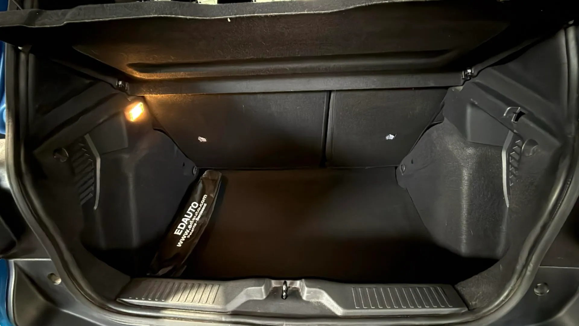 Citroën C3 Turbo 100 Plus - foto 19