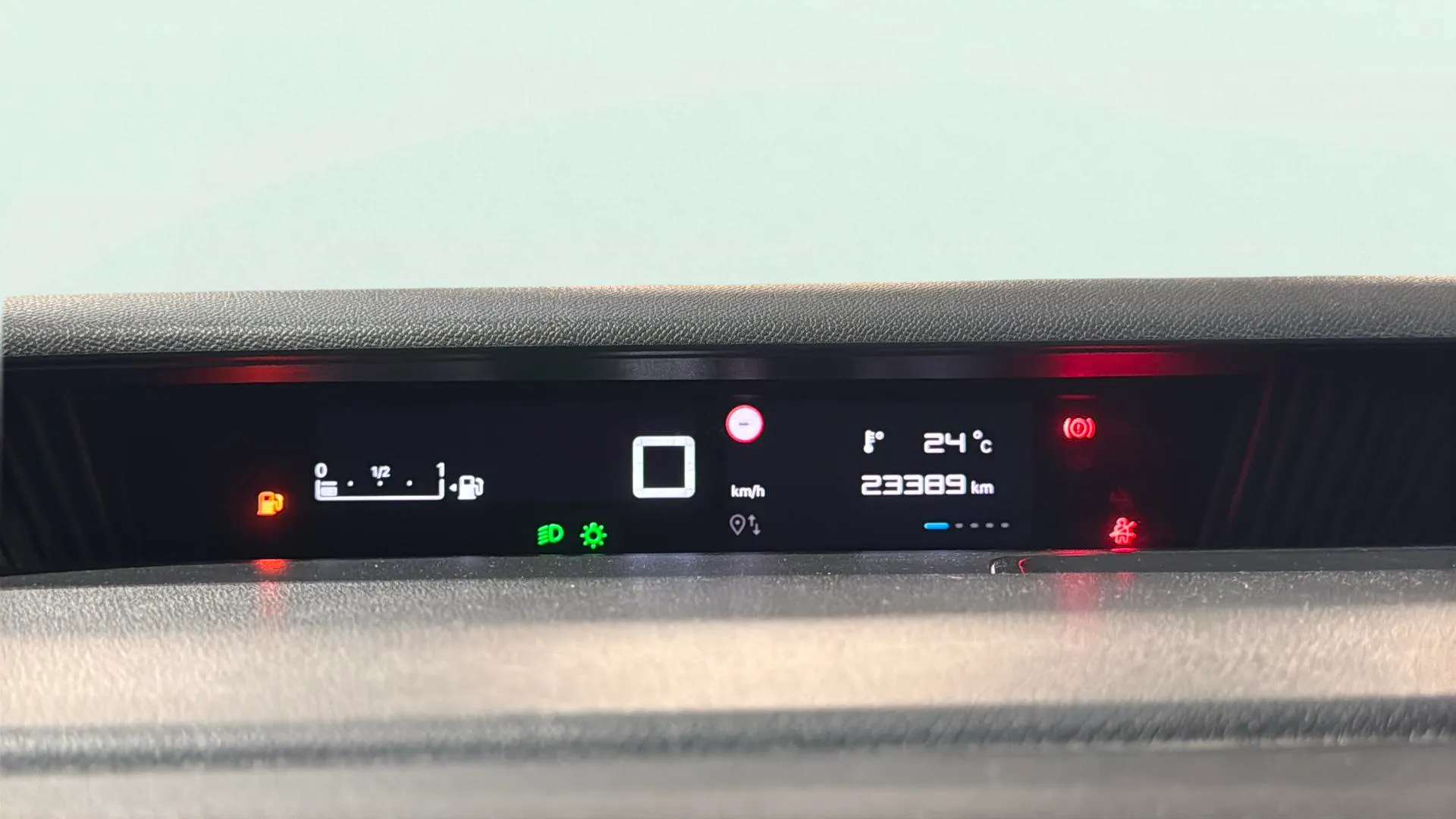 Citroën C3 Turbo 100 Plus - foto 14