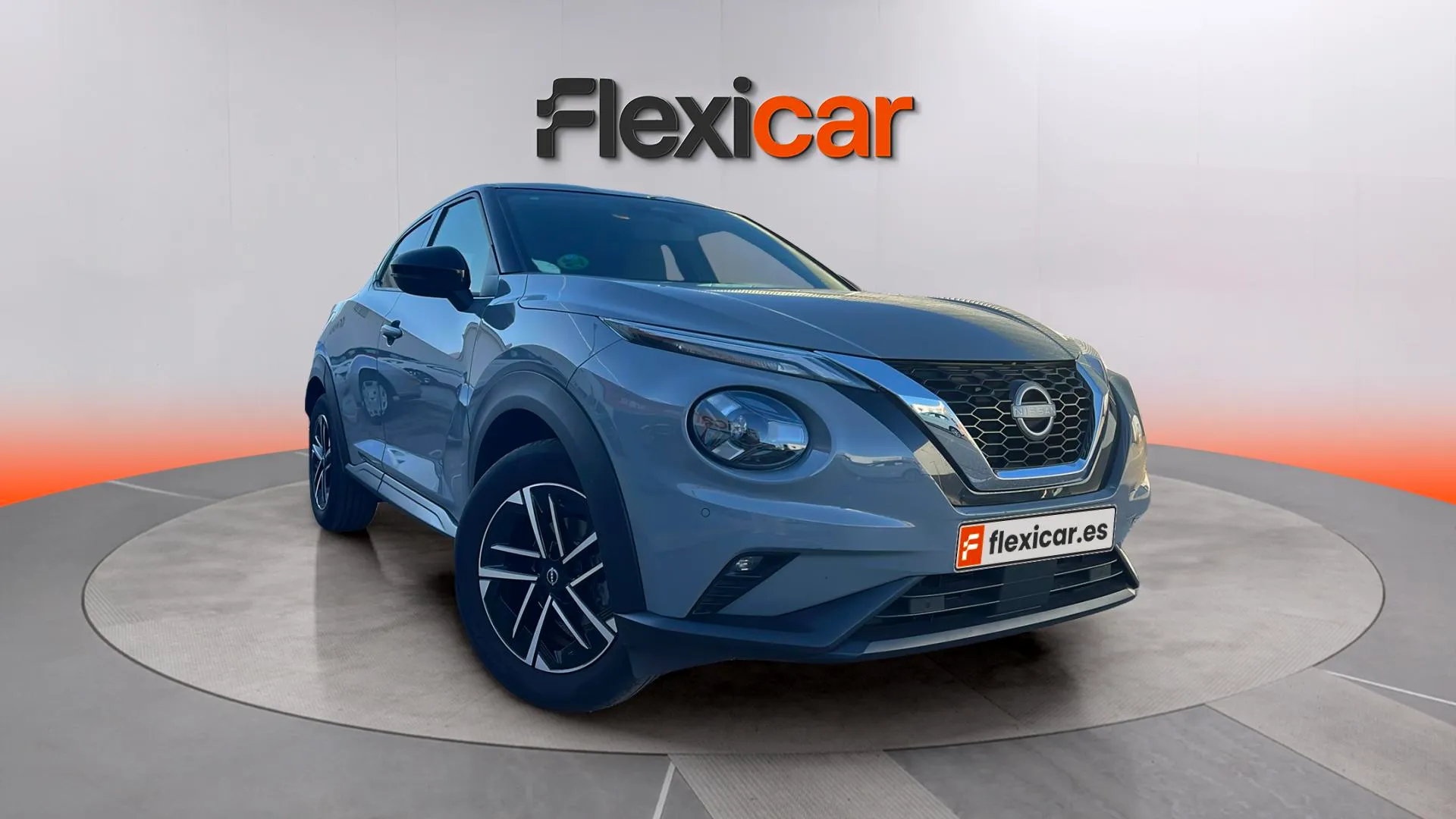 Nissan Juke DIG-T 6M/T N-Connecta