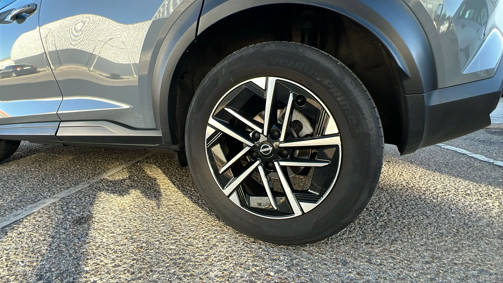Nissan Juke DIG-T 6M/T N-Connecta - foto 23