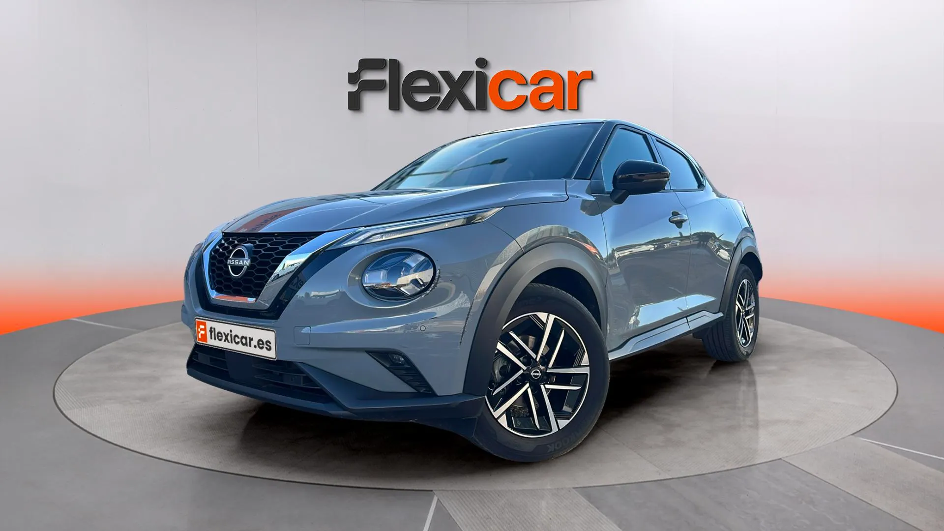 Nissan Juke DIG-T 6M/T N-Connecta - foto 7