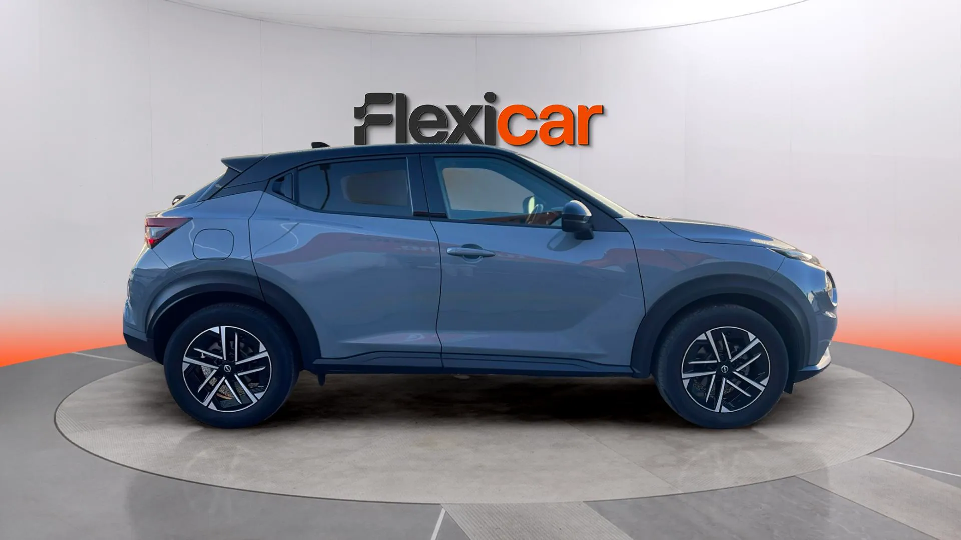 Nissan Juke DIG-T 6M/T N-Connecta - foto 2