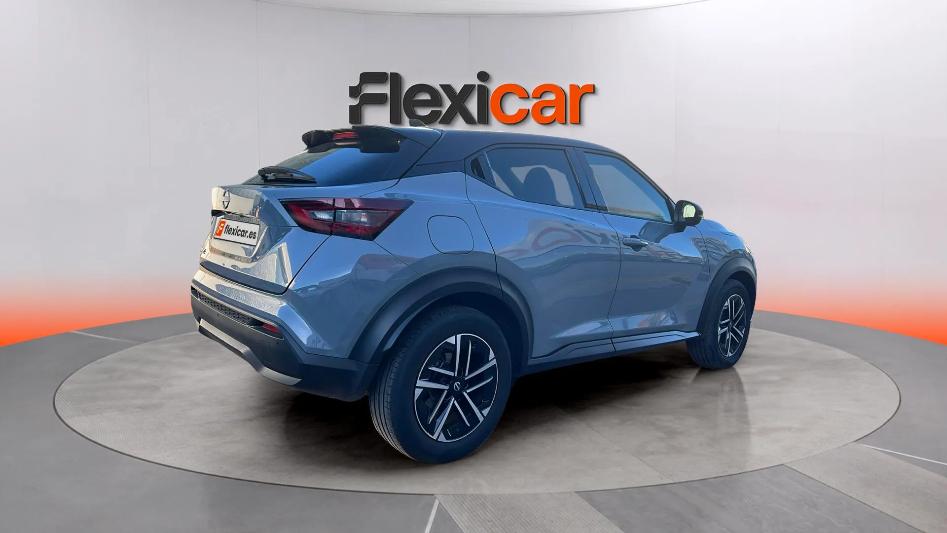 Nissan Juke DIG-T 6M/T N-Connecta - foto 3